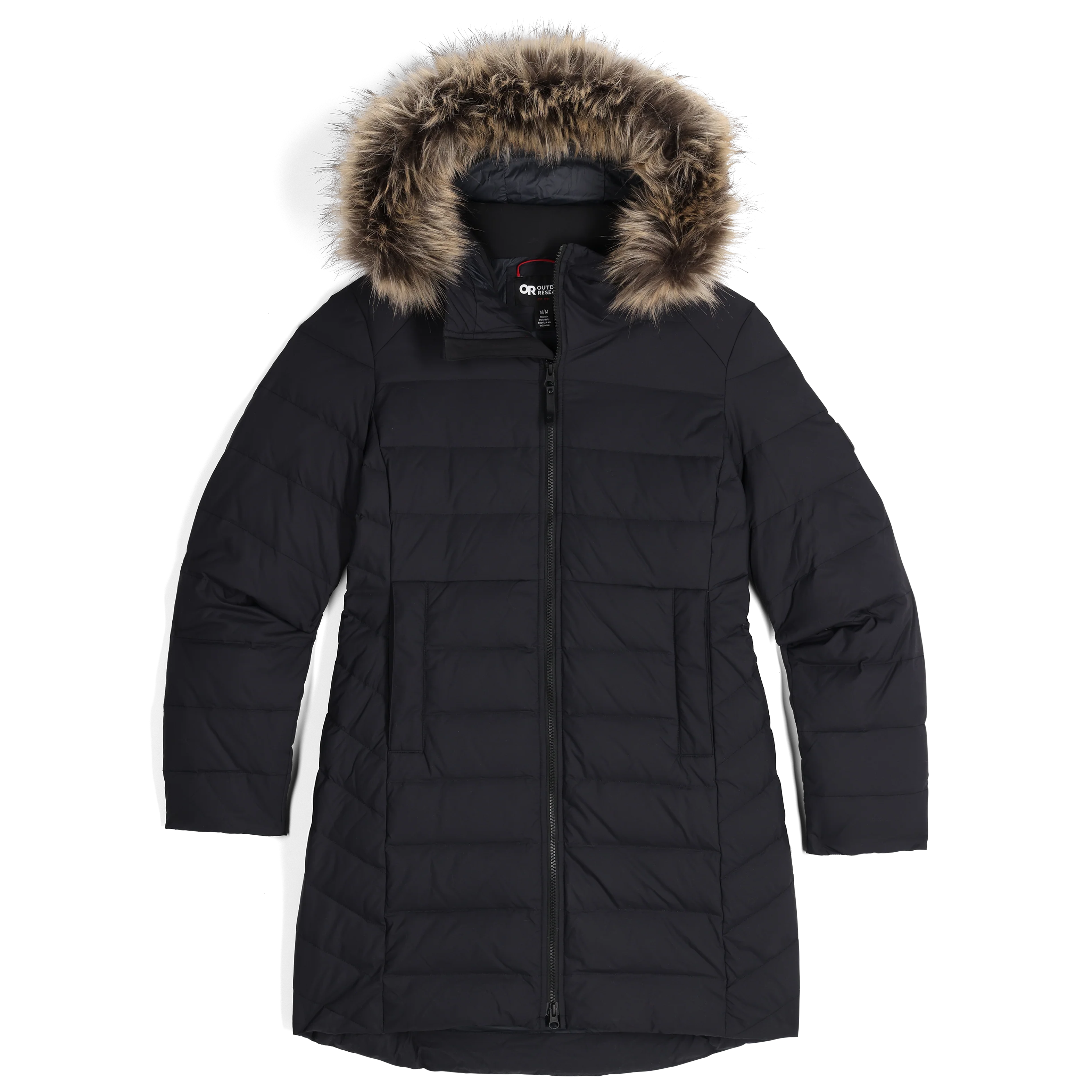 Women's Coze Lux Down Parka - Image 20