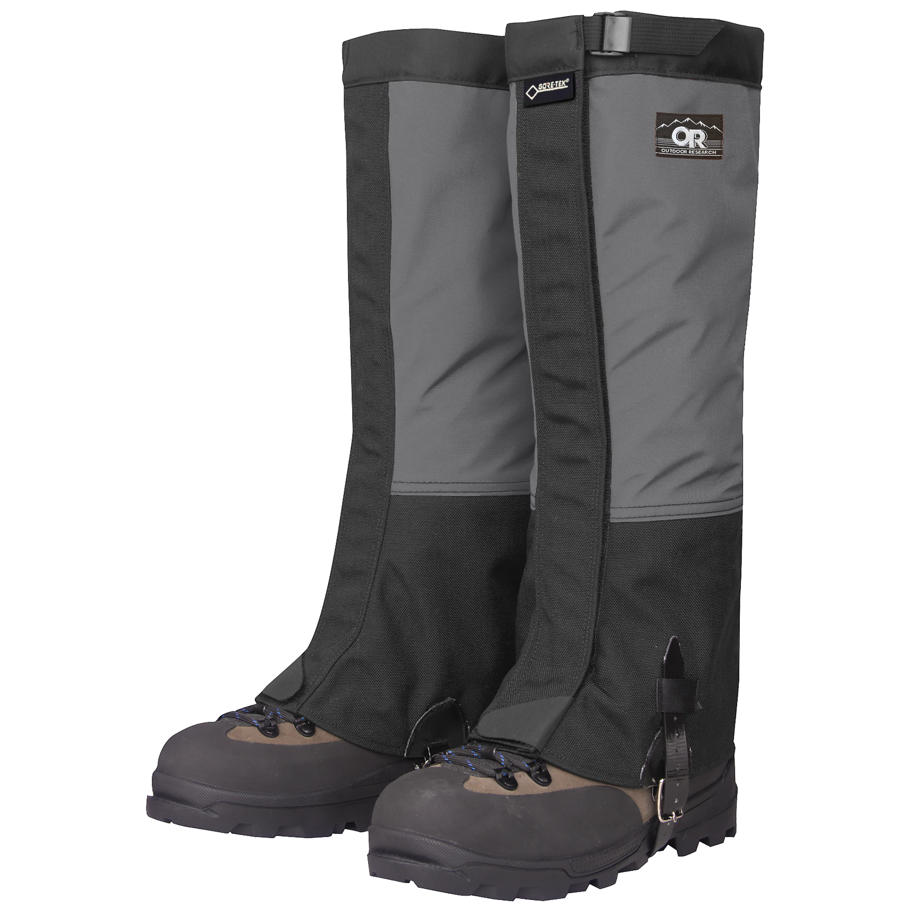 Women's Crocodile Classic Gaiters - Image 2