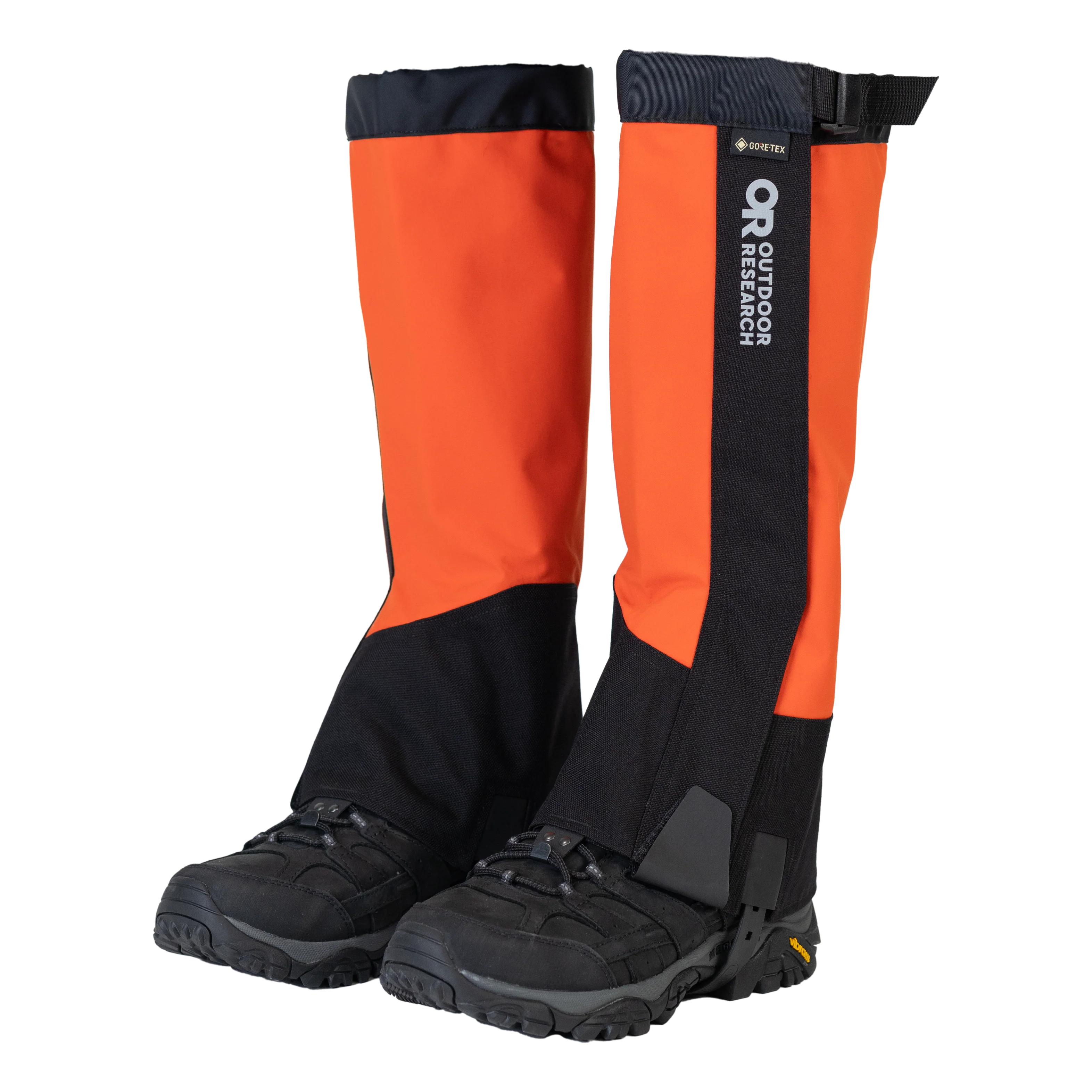 Women's Crocodile Gaiters - Image 2