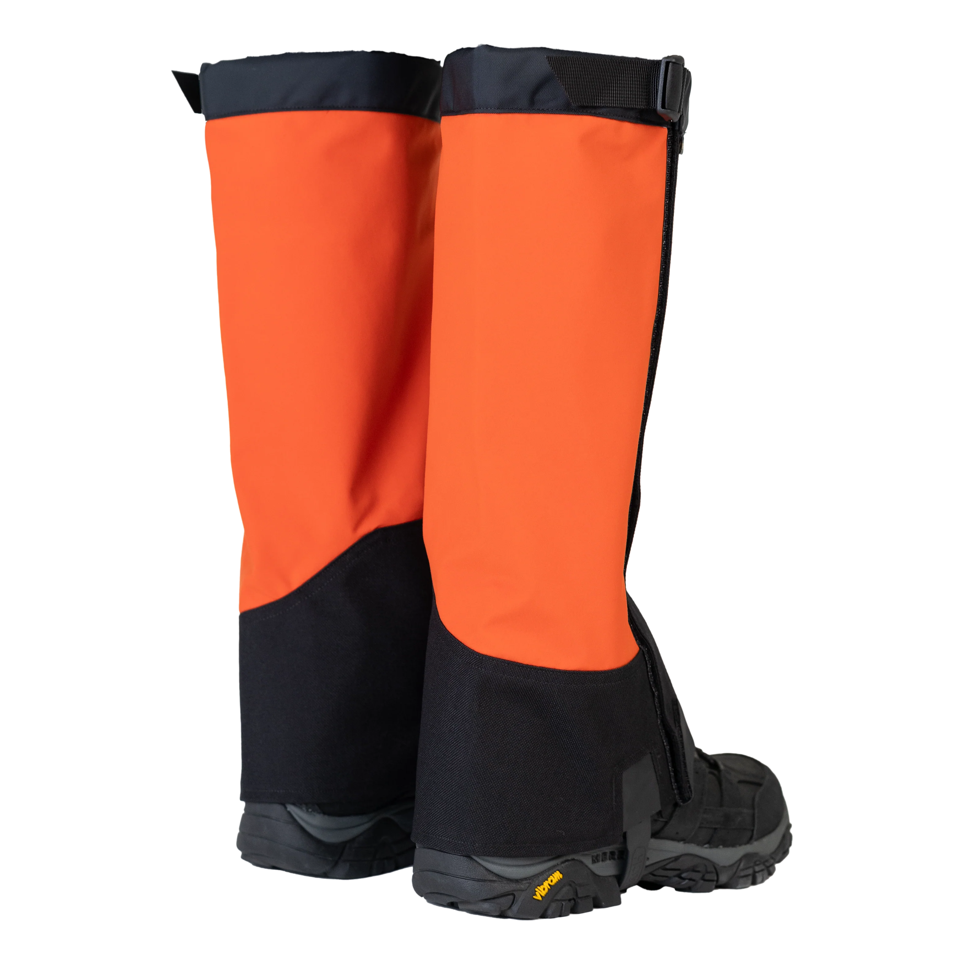 Women's Crocodile Gaiters - Image 3