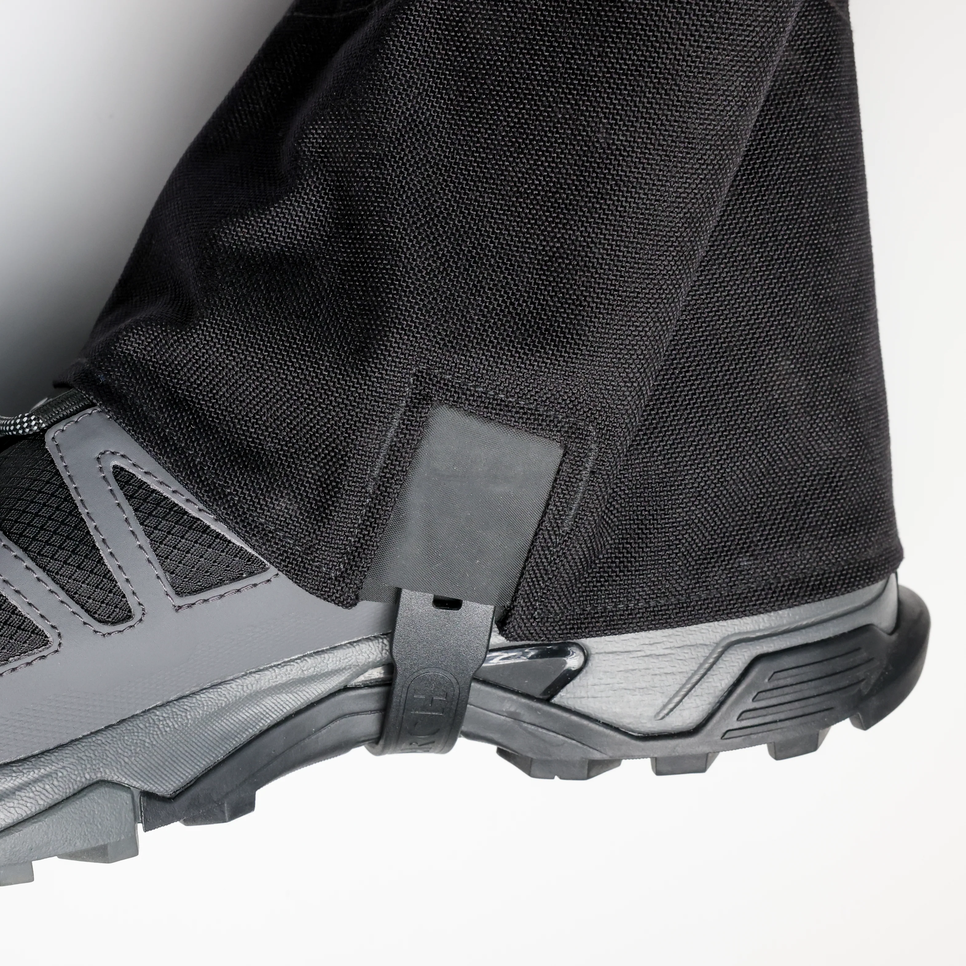 Women's Crocodile Gaiters - Image 6