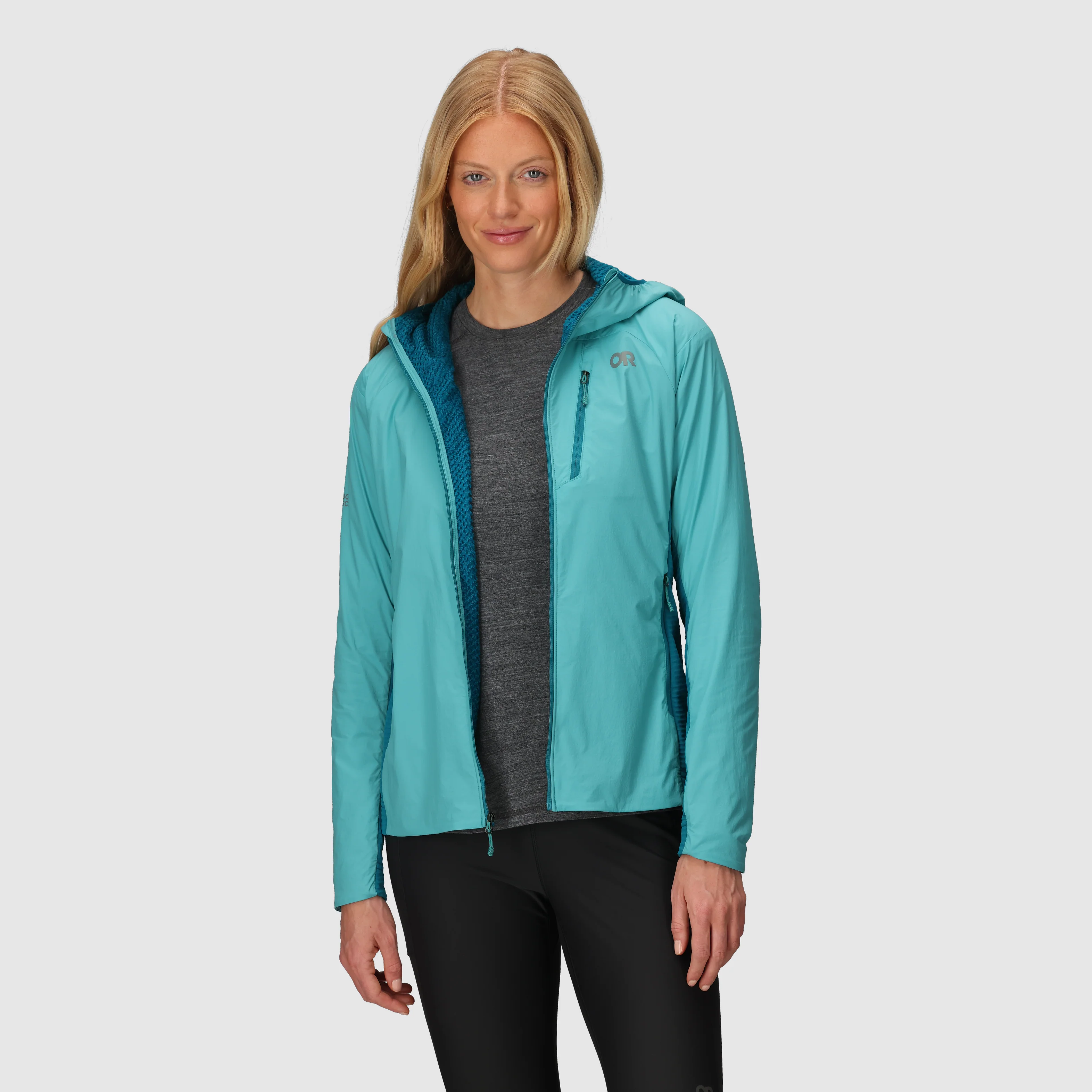 Women's Deviator Hoodie - Image 13