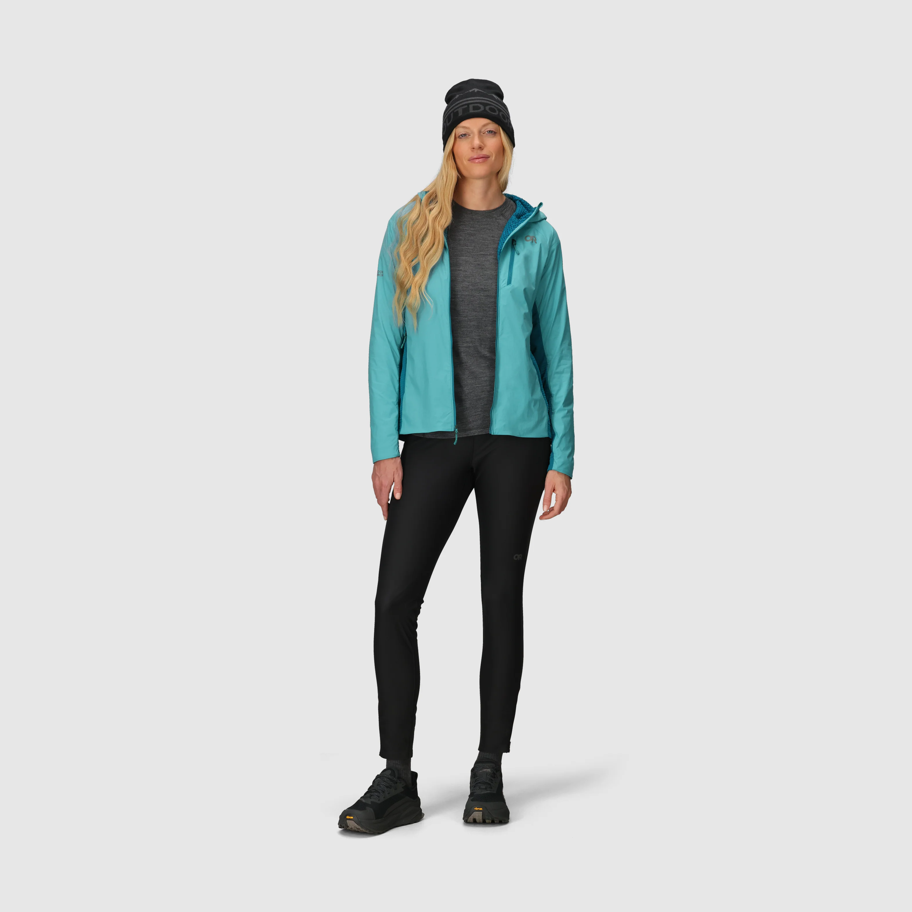 Women's Deviator Hoodie - Image 14