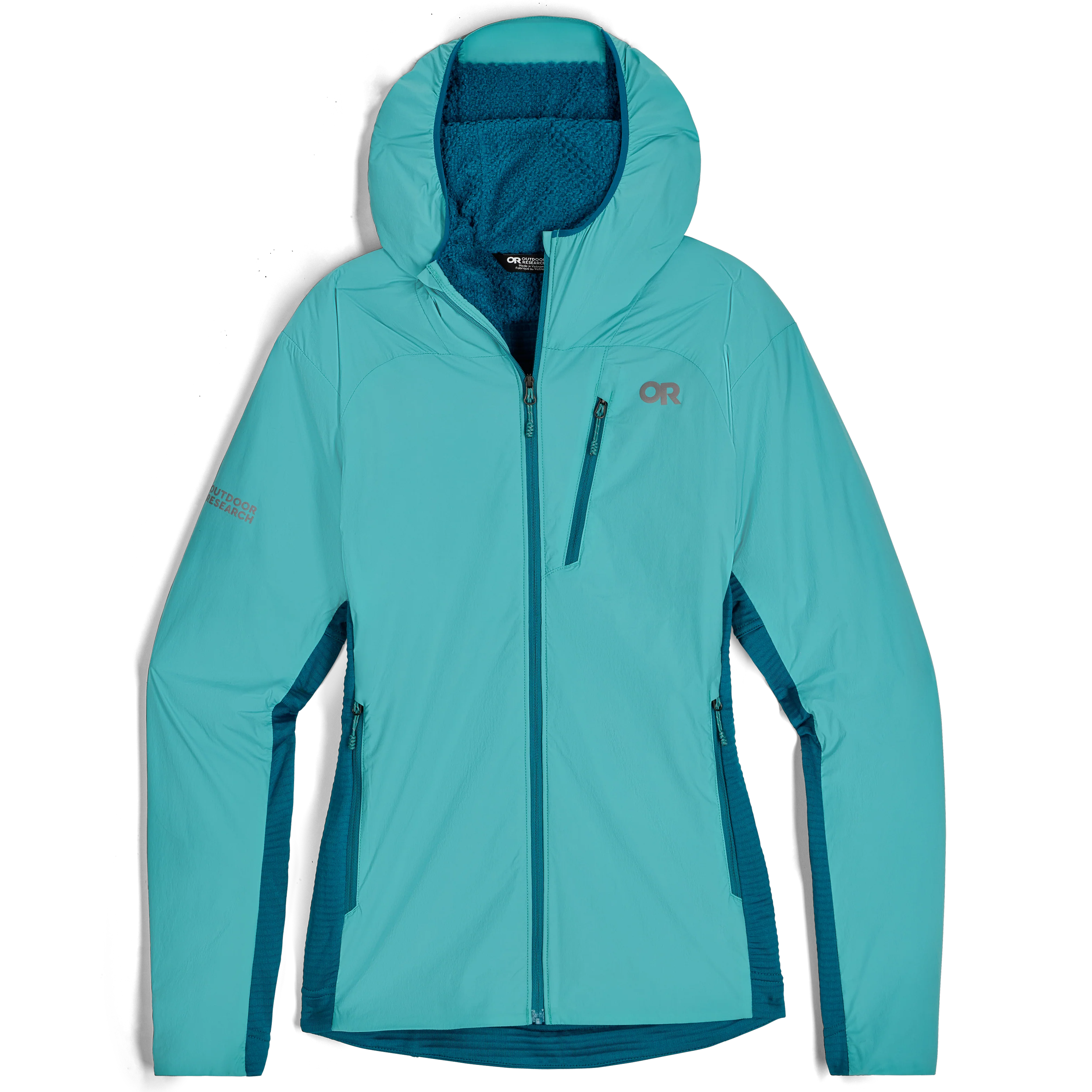 Women's Deviator Hoodie - Image 15