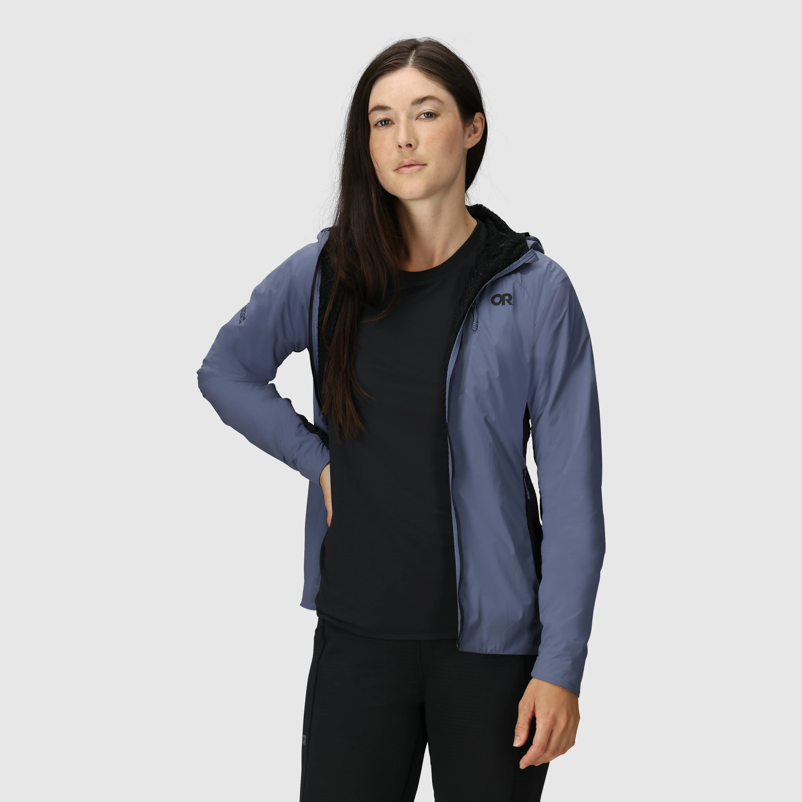 Women's Deviator Hoodie - Image 19