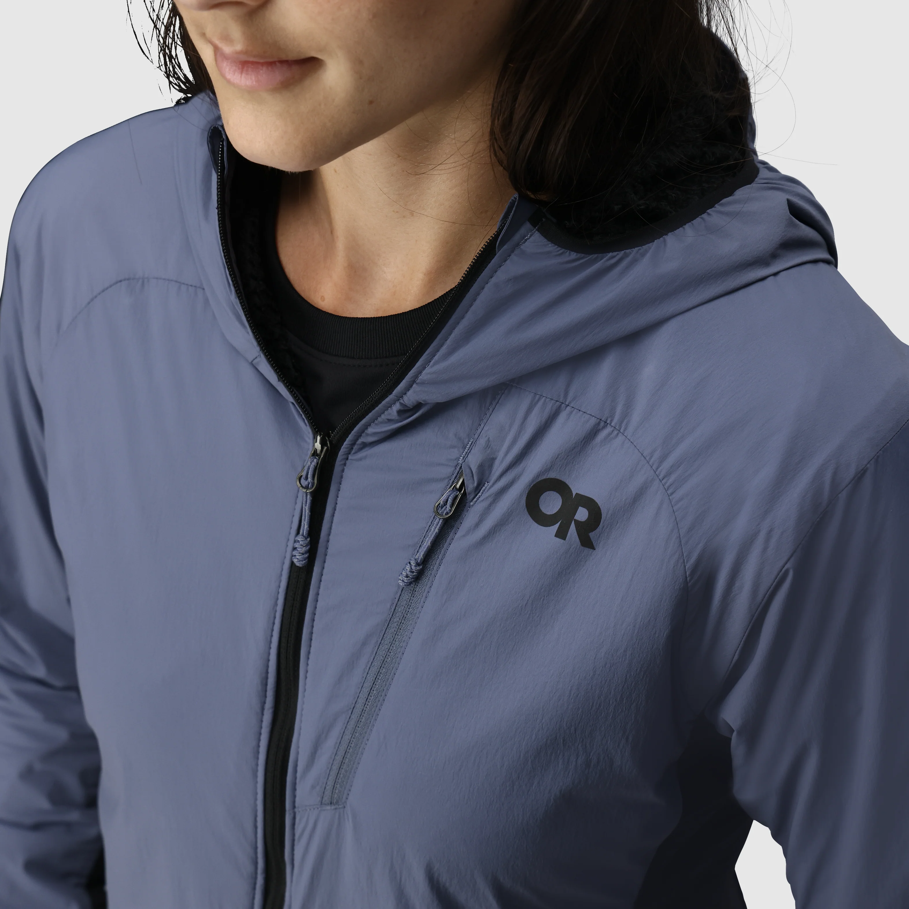 Women's Deviator Hoodie - Image 22