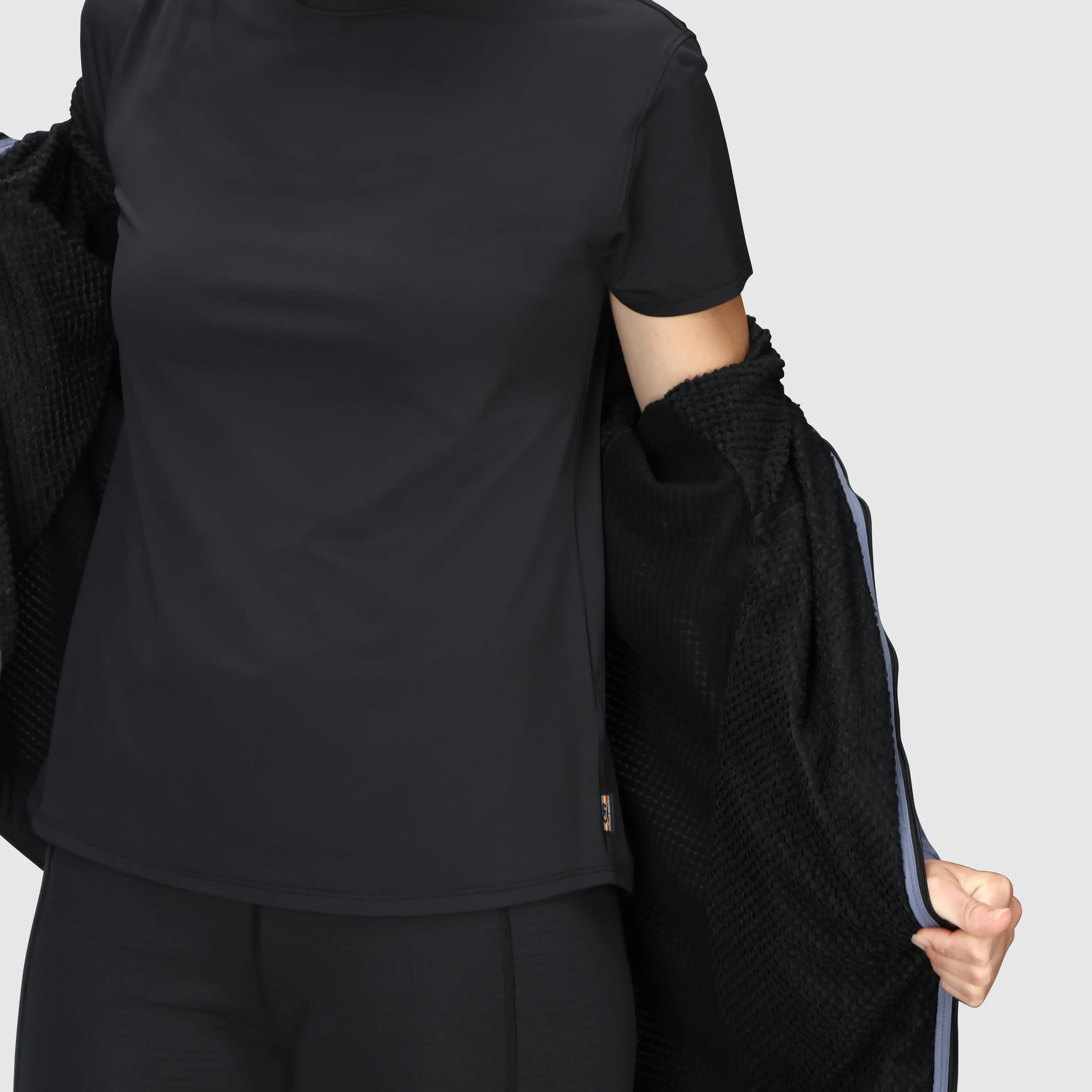 Women's Deviator Hoodie - Image 23