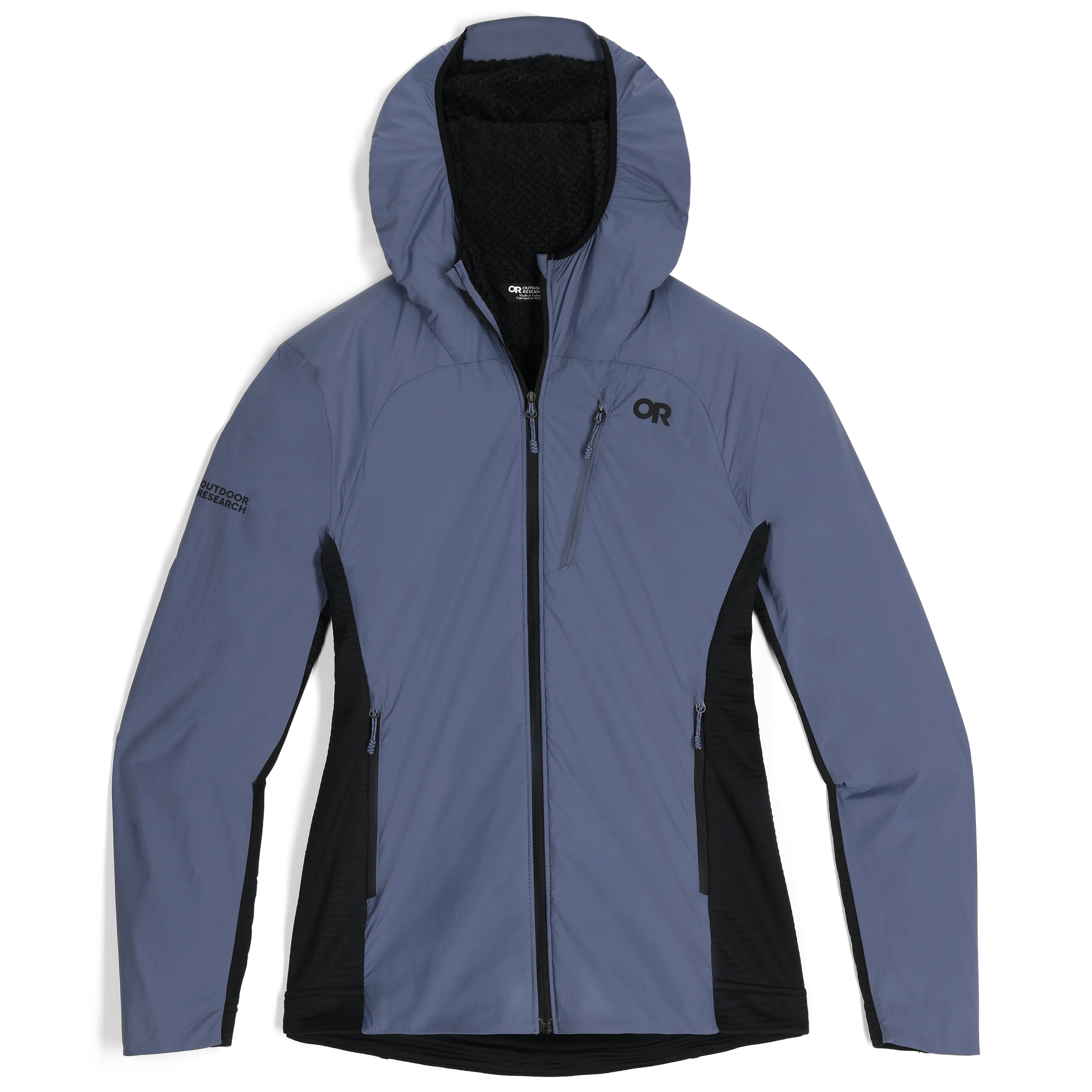 Women's Deviator Hoodie - Image 25