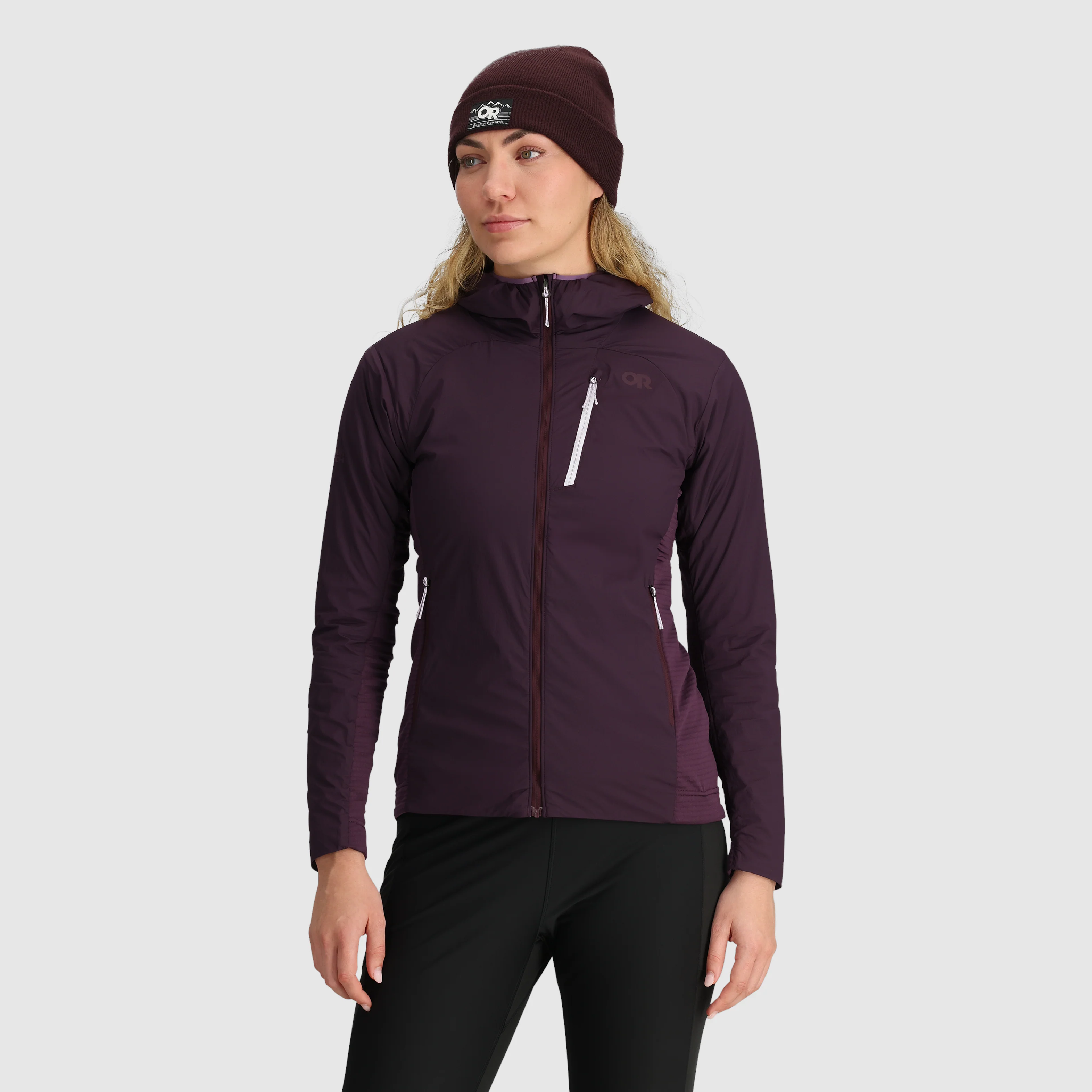 Women's Deviator Hoodie - Image 27
