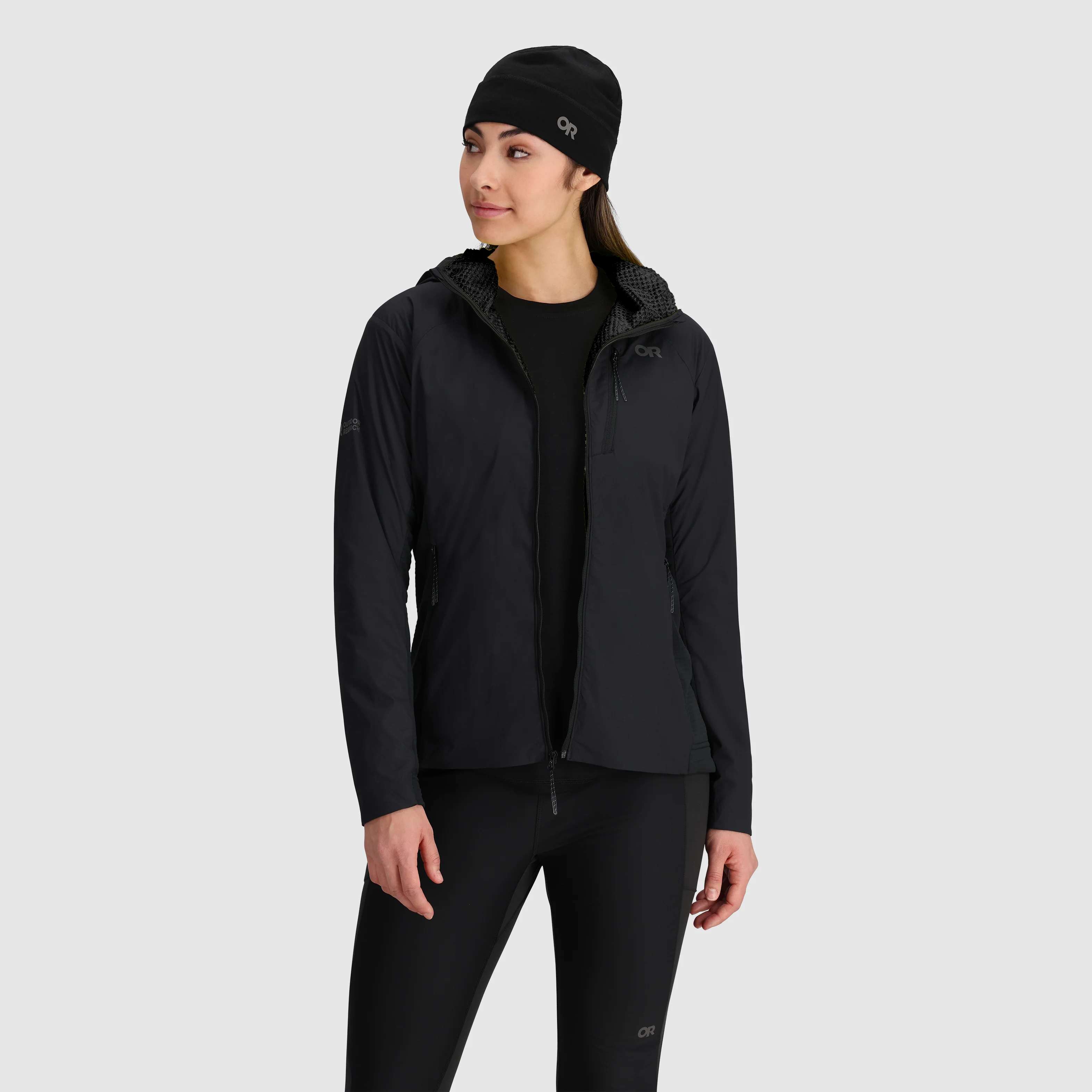 Women's Deviator Hoodie - Image 28