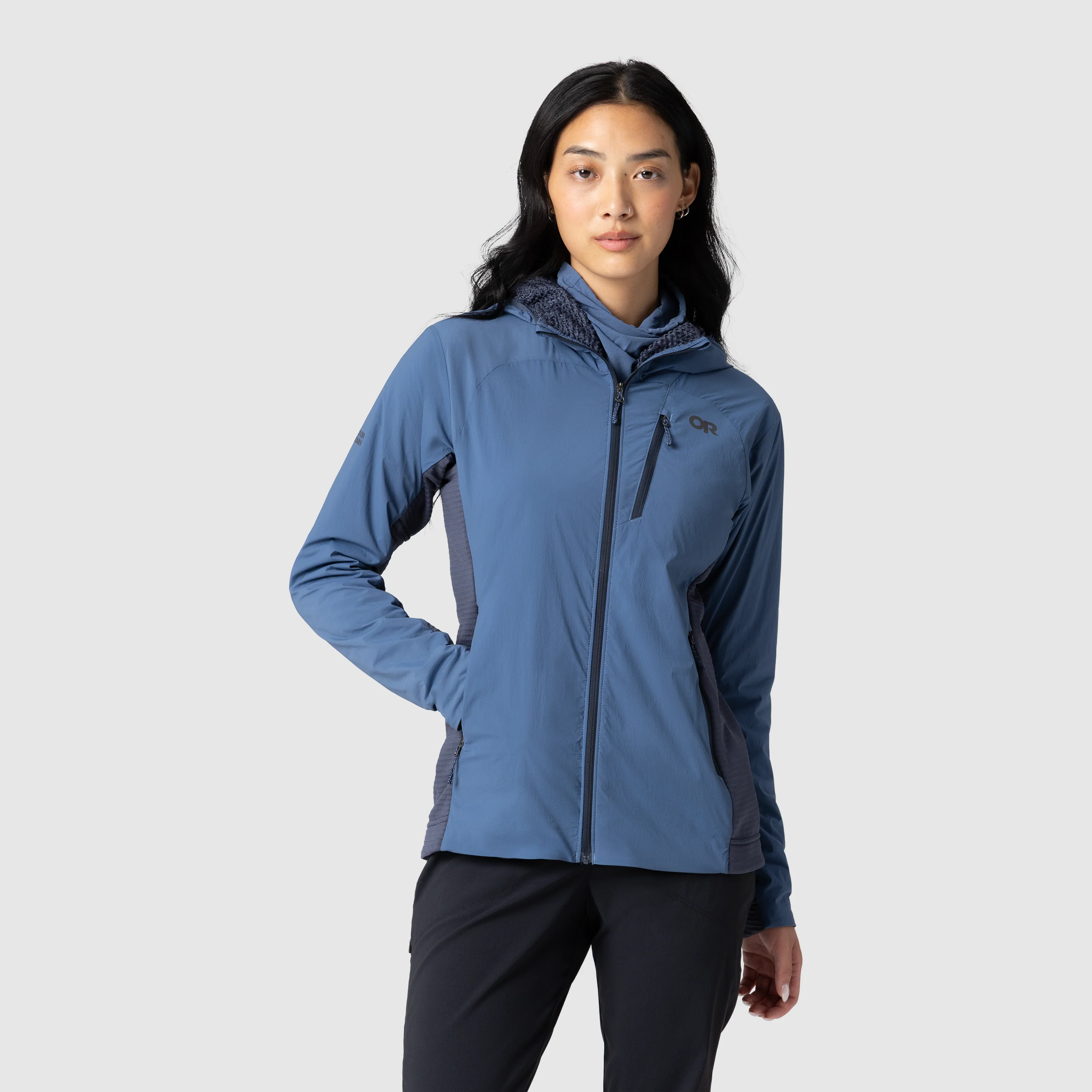 Women's Deviator Hoodie - Image 3