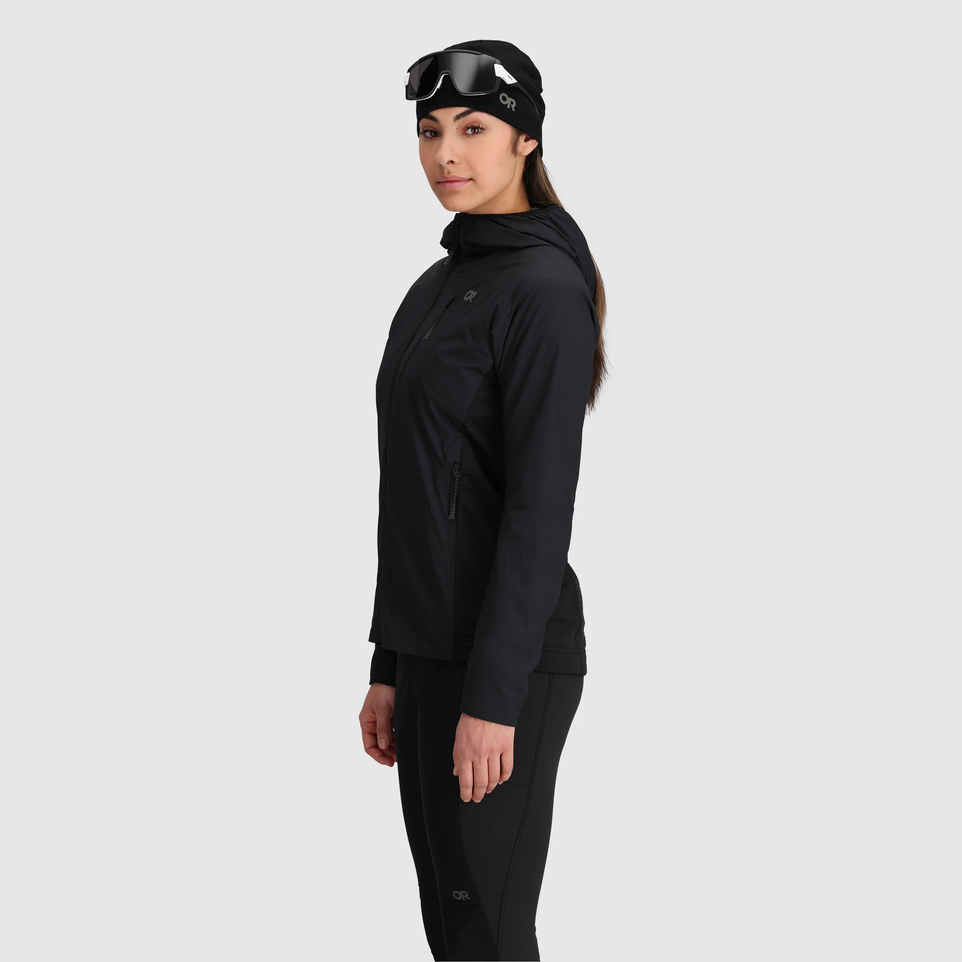 Women's Deviator Hoodie - Image 30