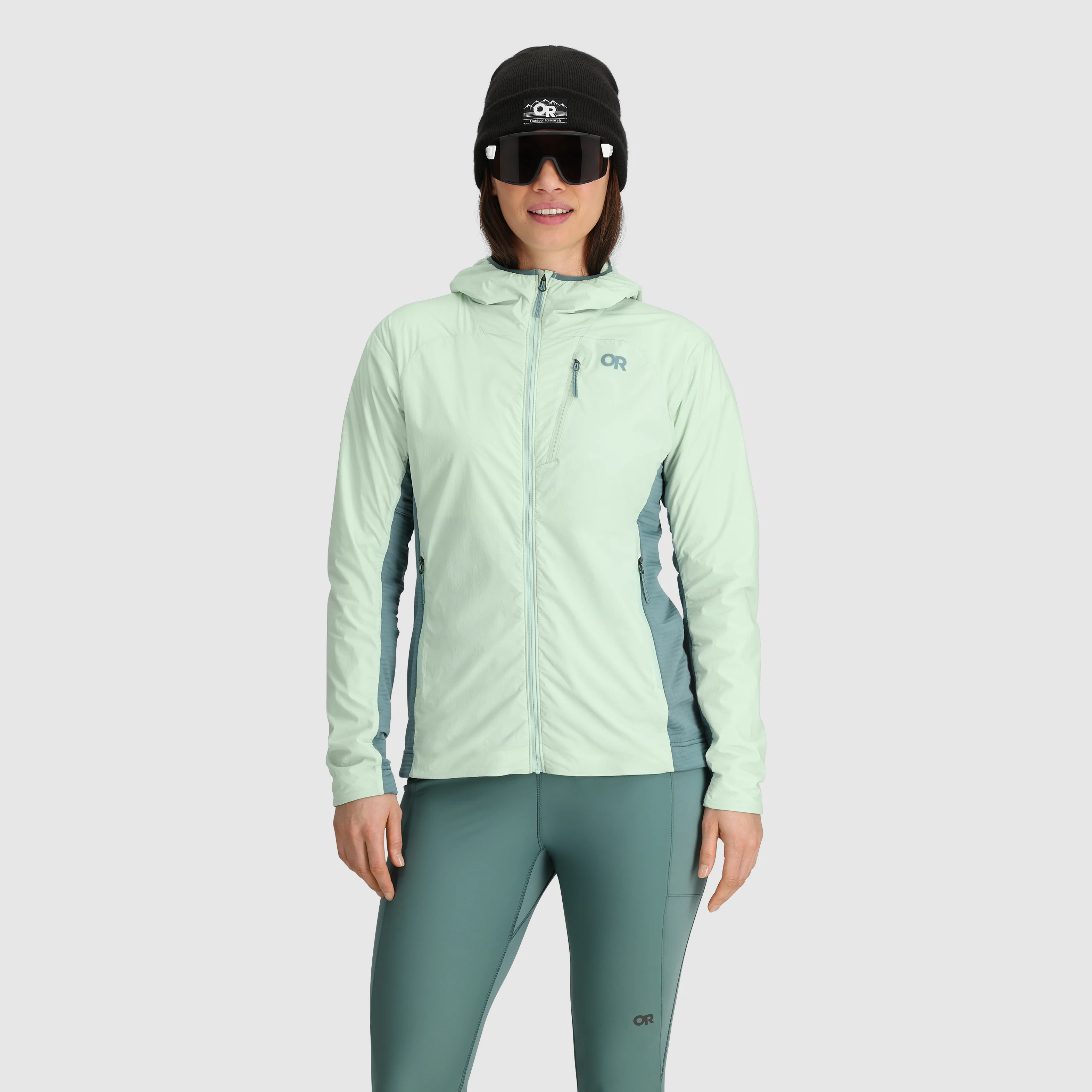 Women's Deviator Hoodie - Image 33