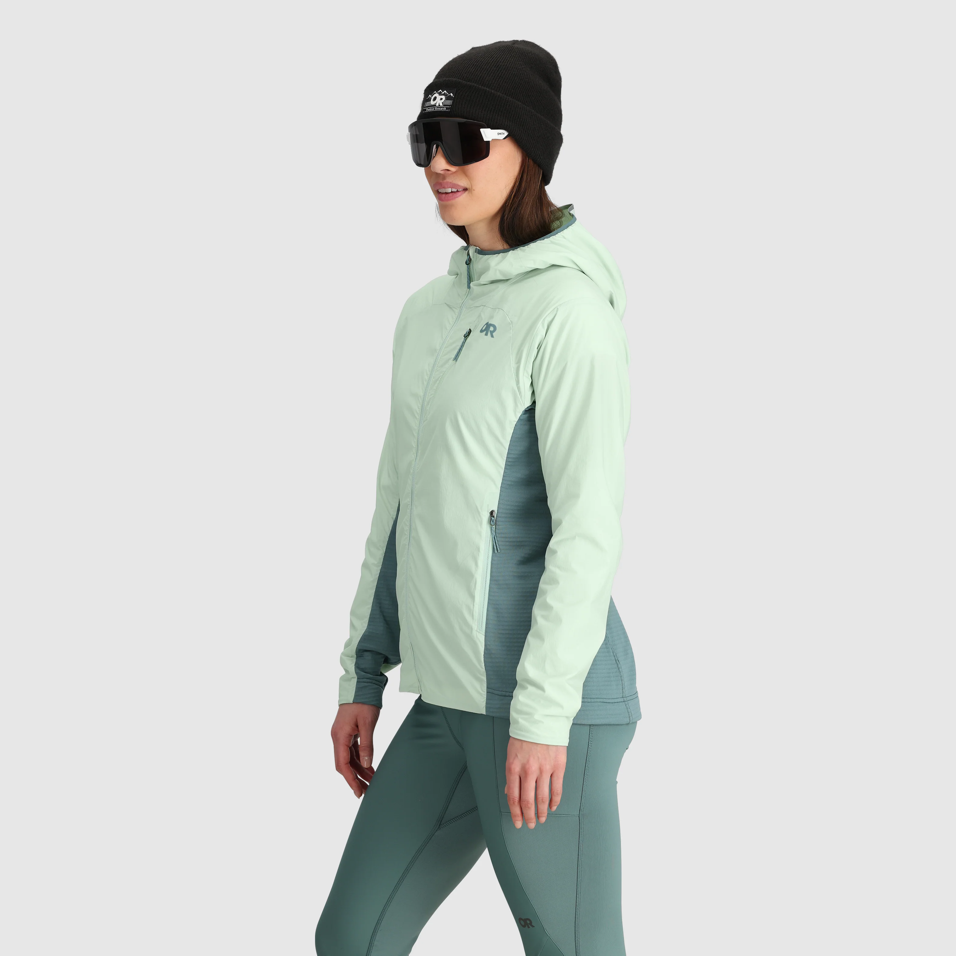 Women's Deviator Hoodie - Image 35