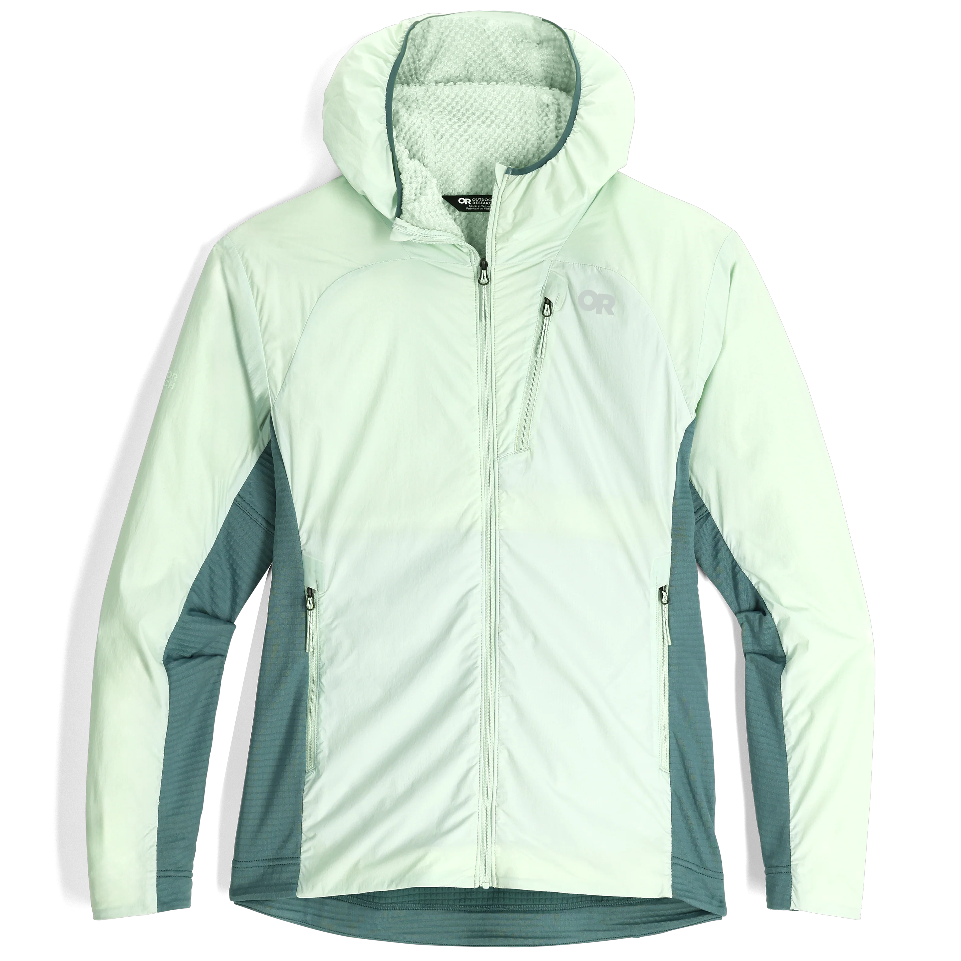 Women's Deviator Hoodie - Image 39