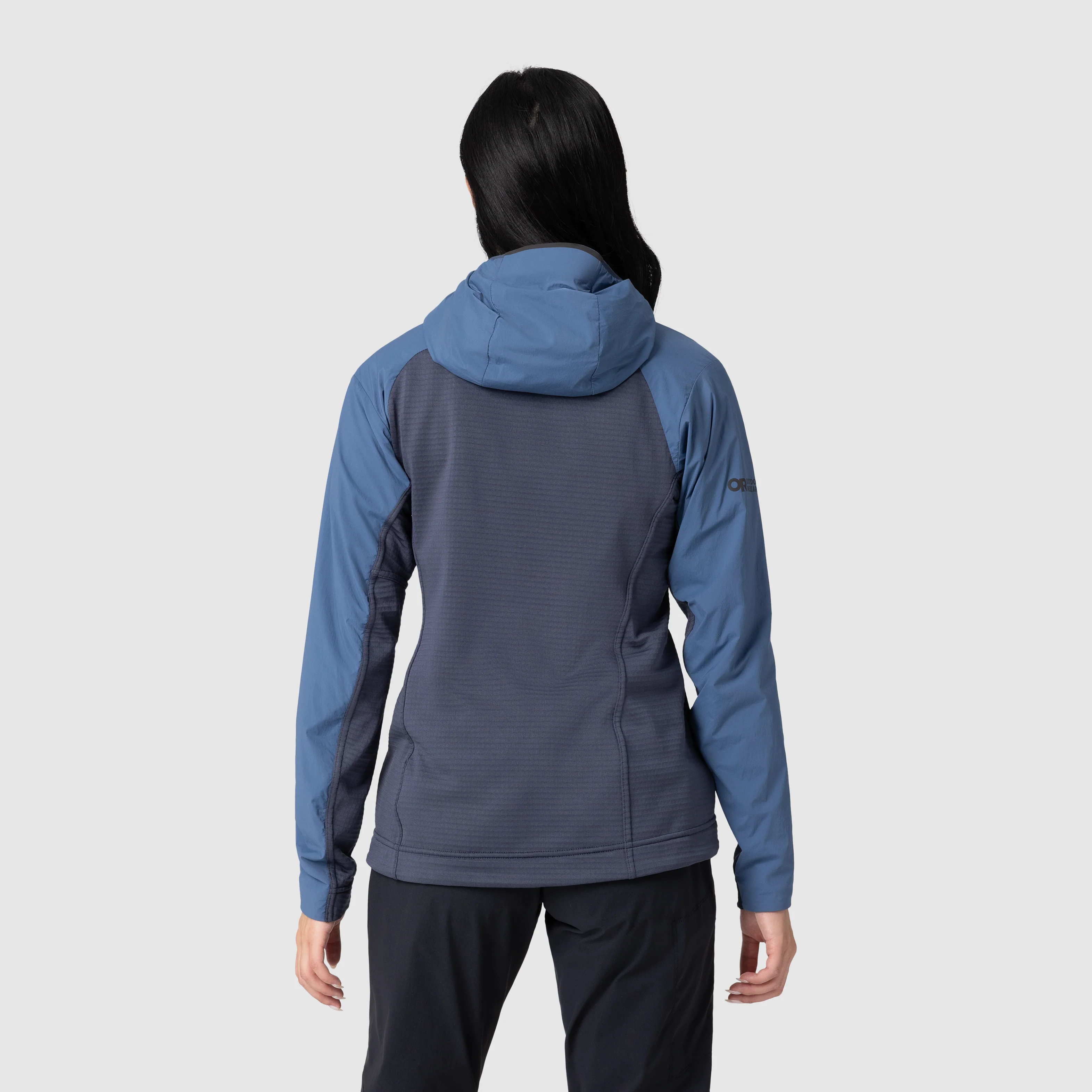 Women's Deviator Hoodie - Image 4
