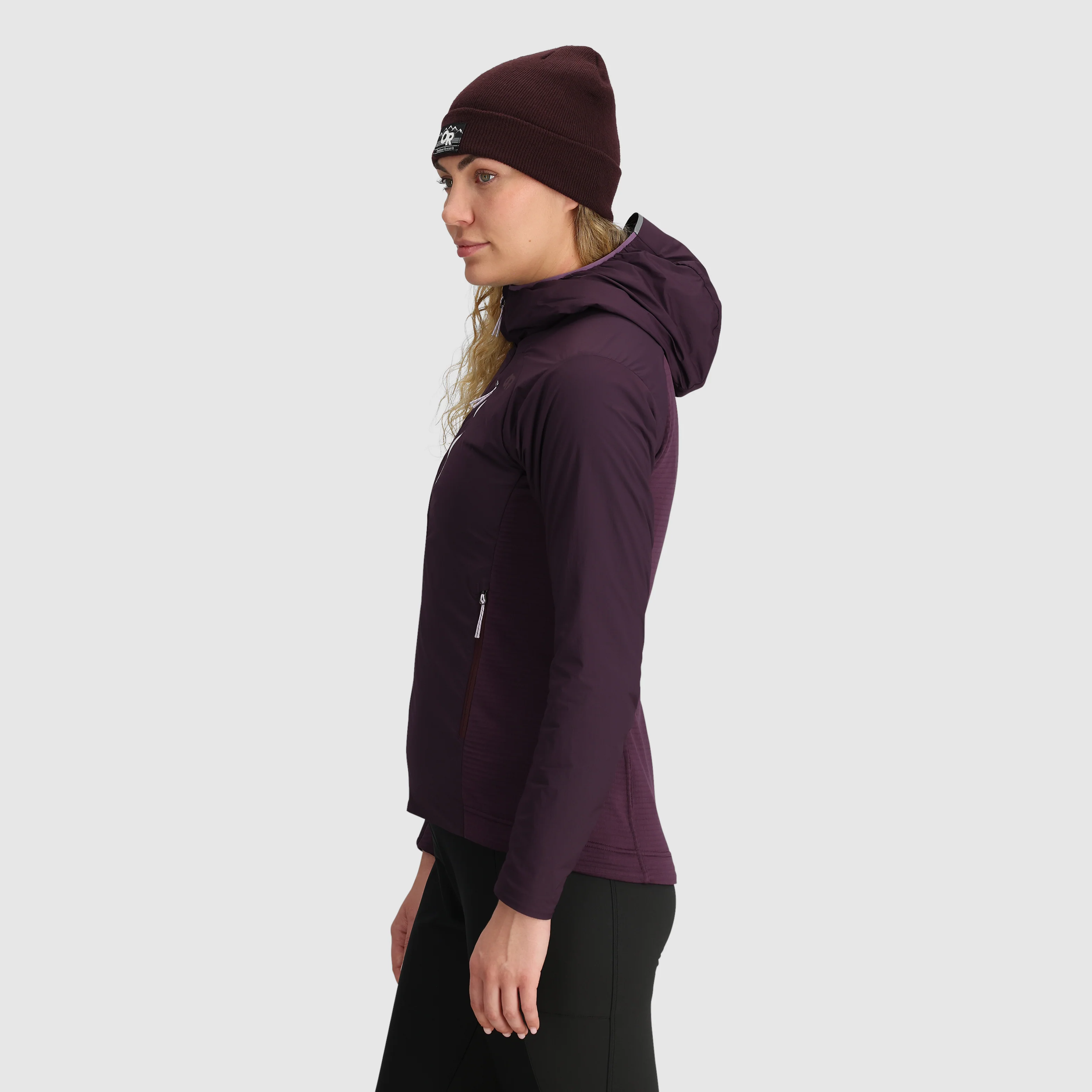 Women's Deviator Hoodie - Image 41