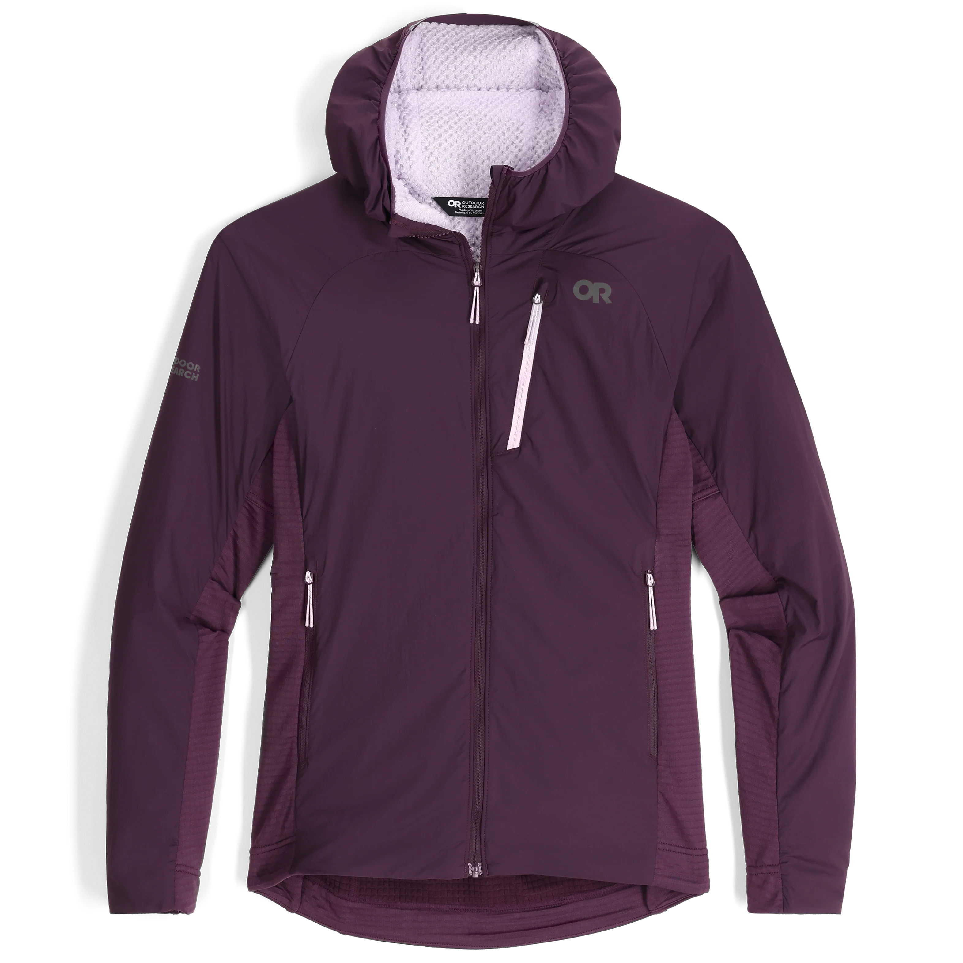 Women's Deviator Hoodie - Image 44