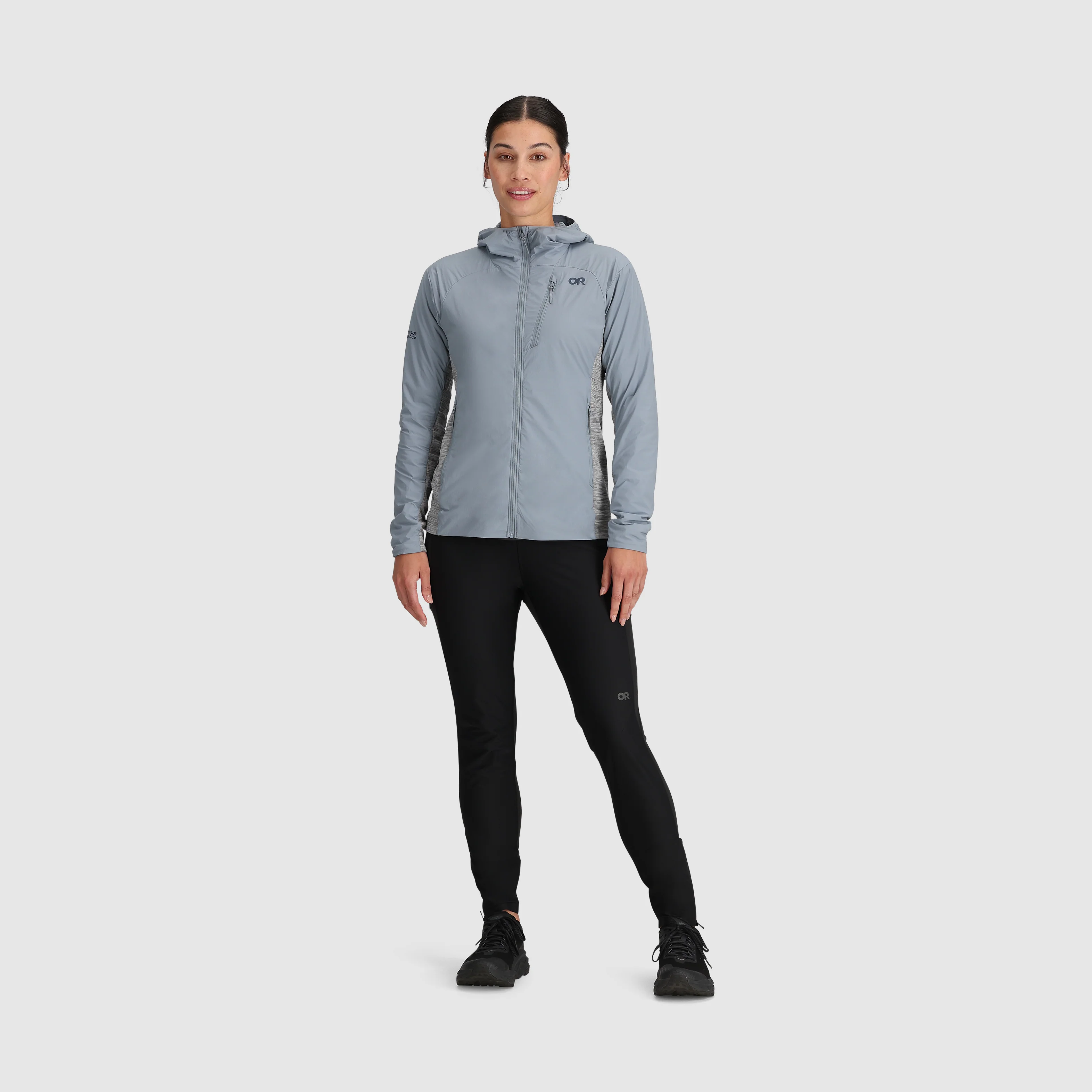 Women's Deviator Hoodie - Image 49