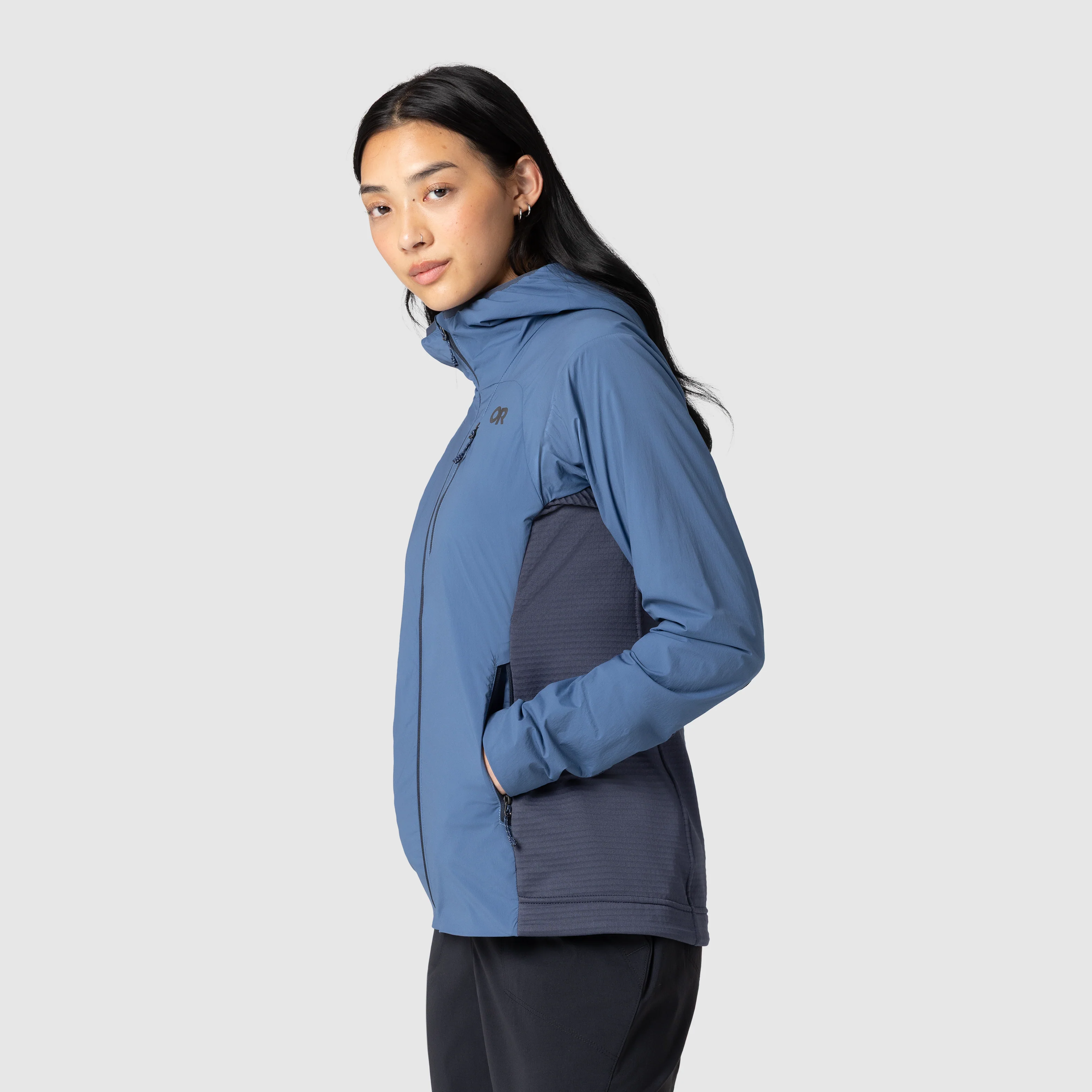 Women's Deviator Hoodie - Image 5