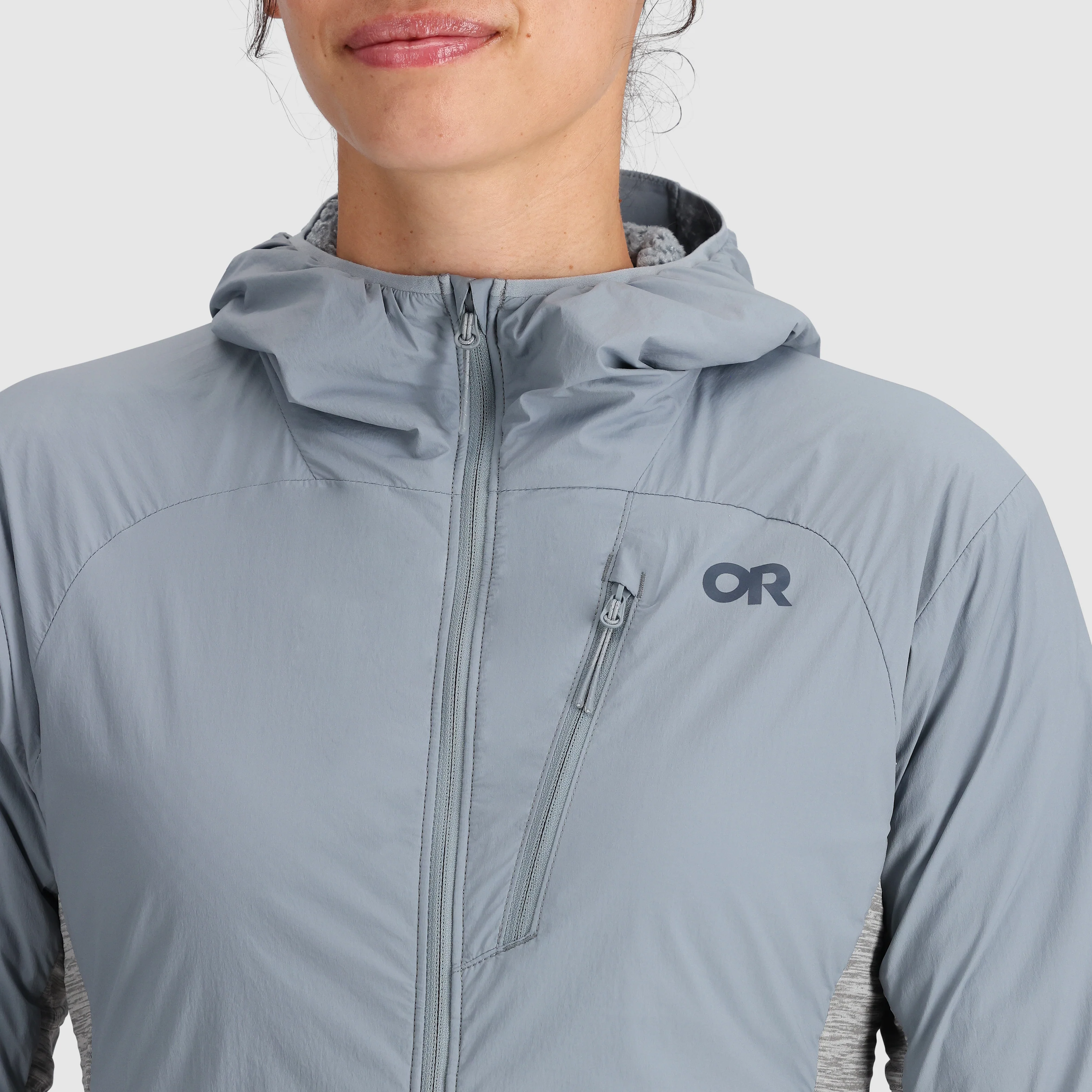 Women's Deviator Hoodie - Image 51