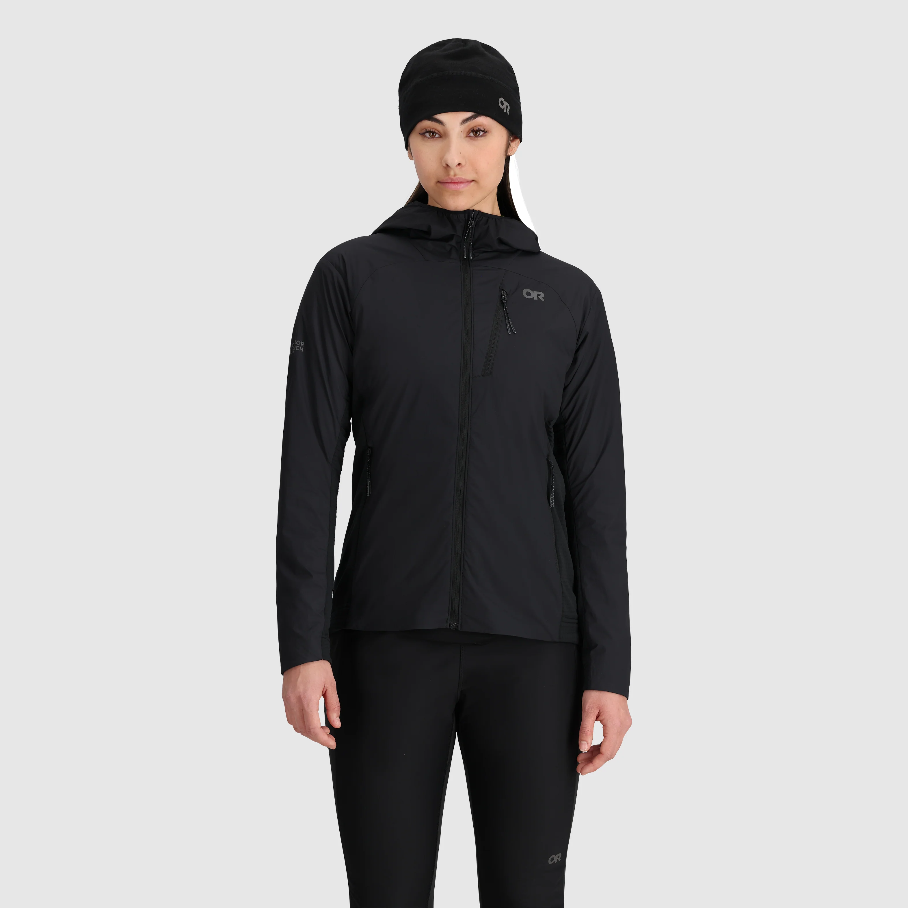 Women's Deviator Hoodie - Image 53