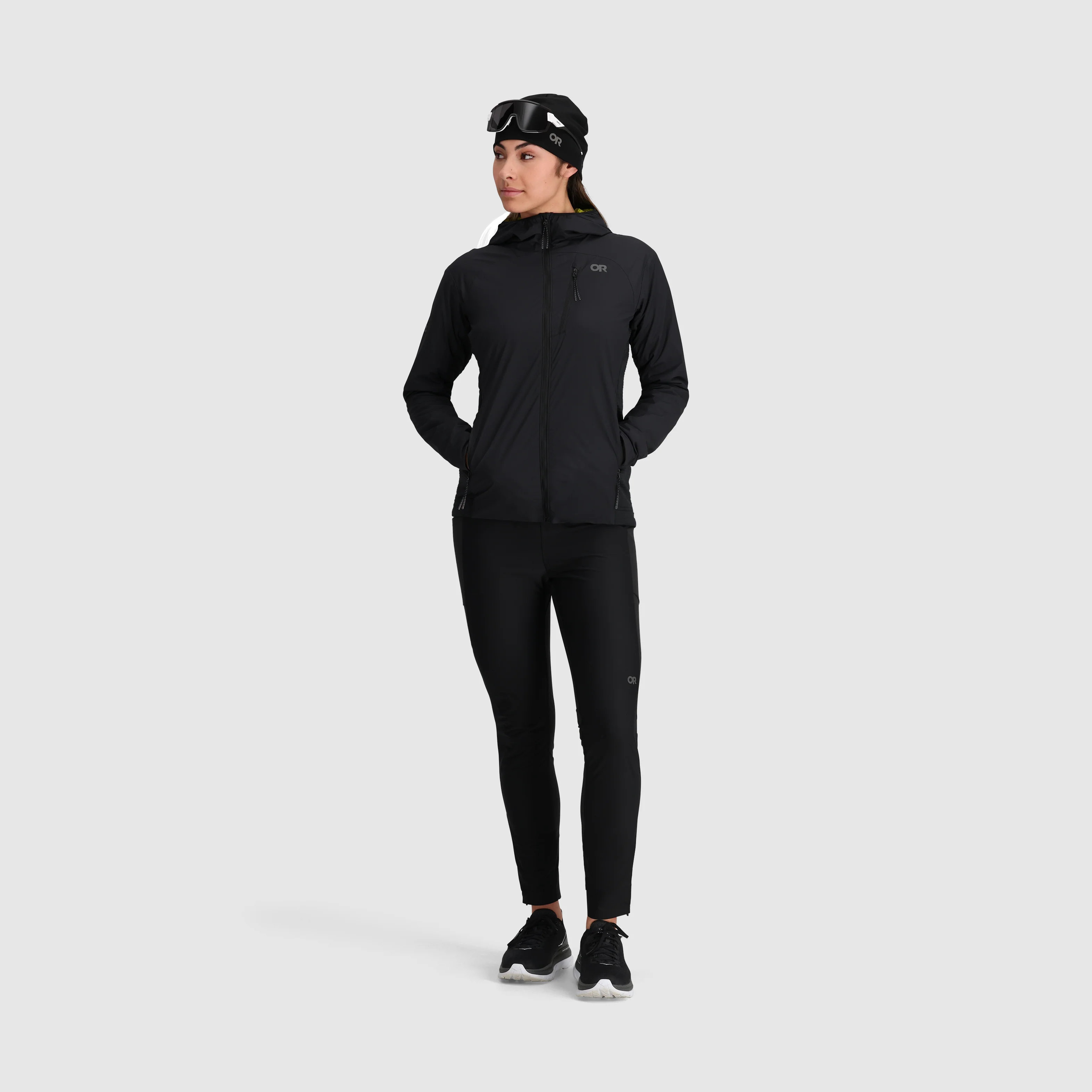 Women's Deviator Hoodie - Image 57