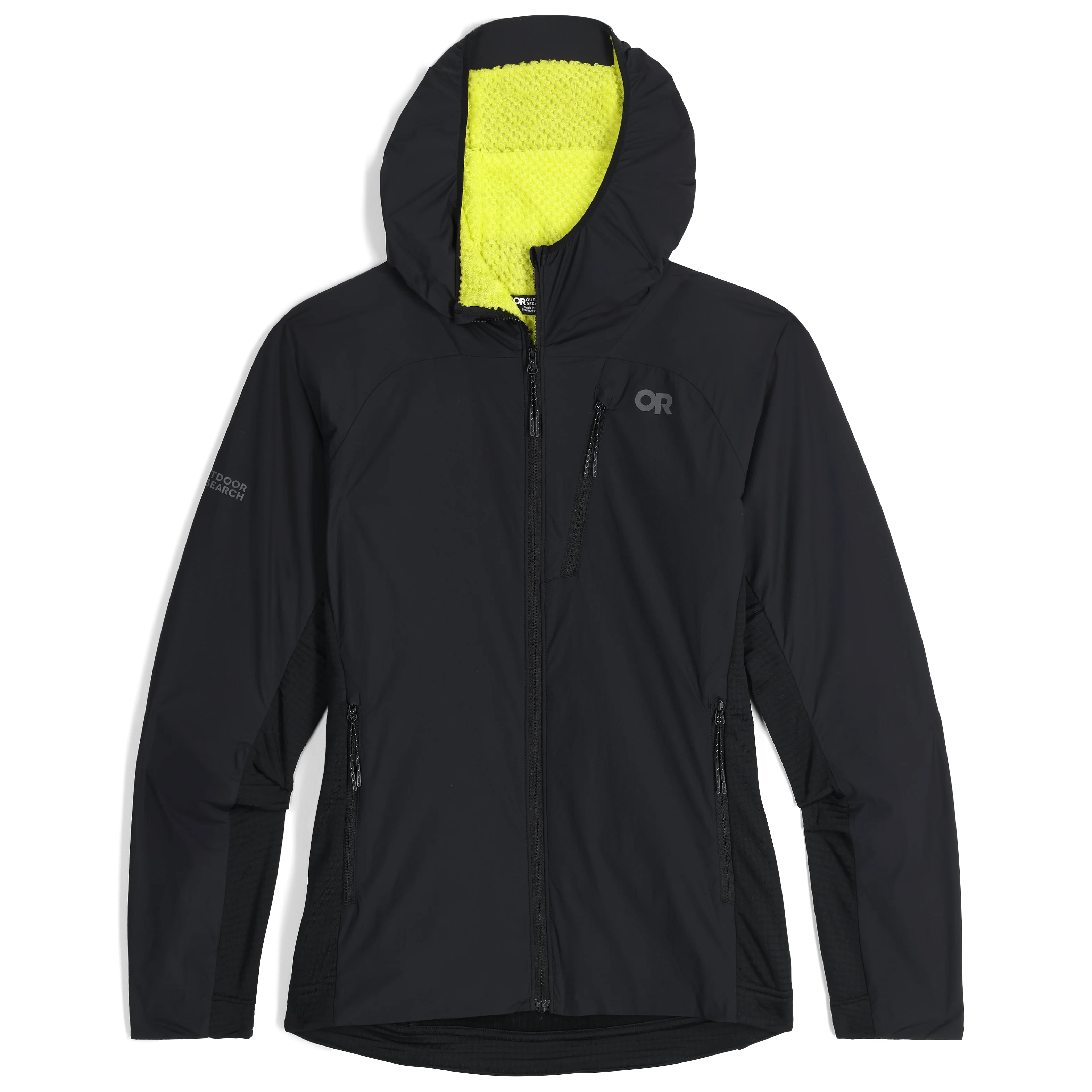 Women's Deviator Hoodie - Image 58