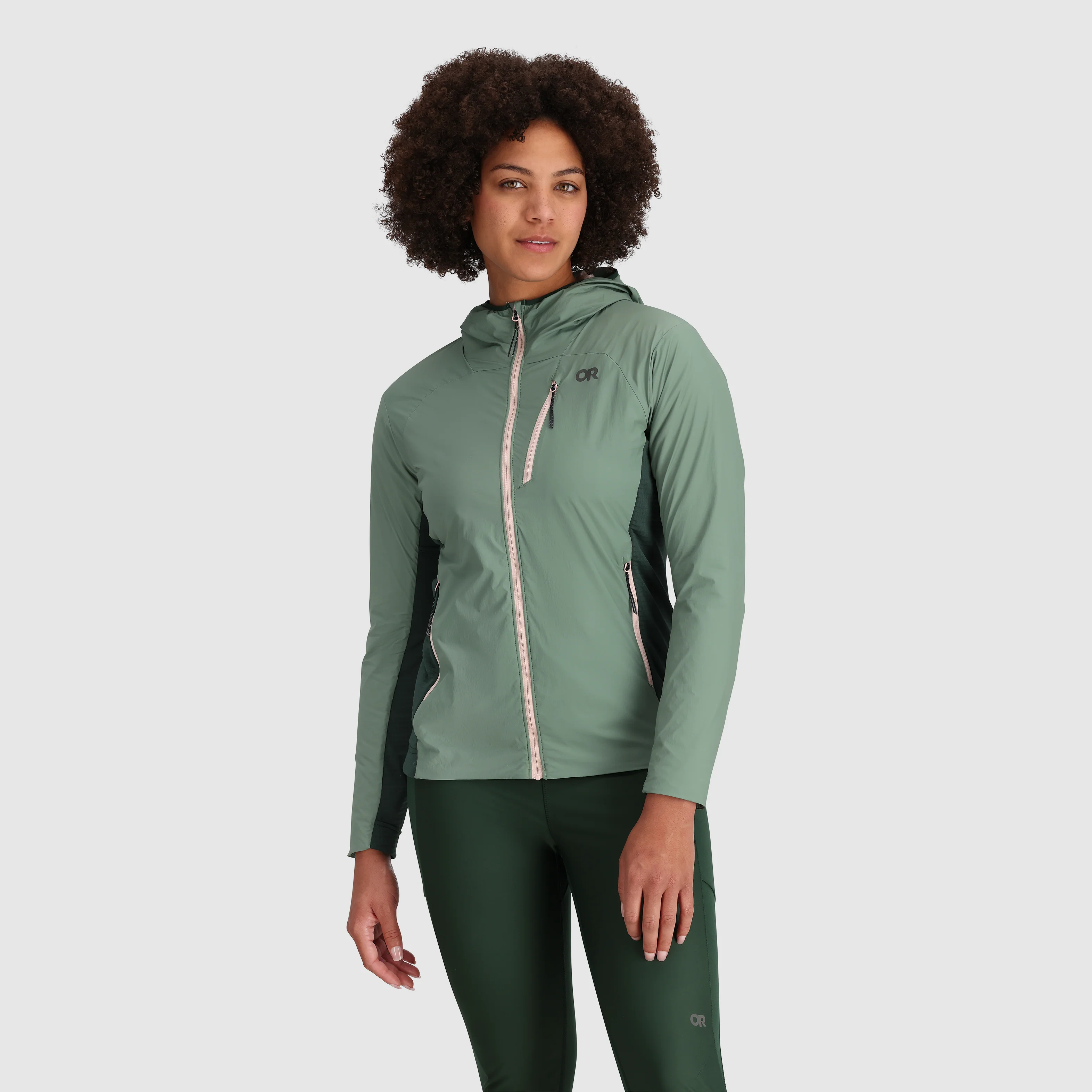 Women's Deviator Hoodie - Image 59