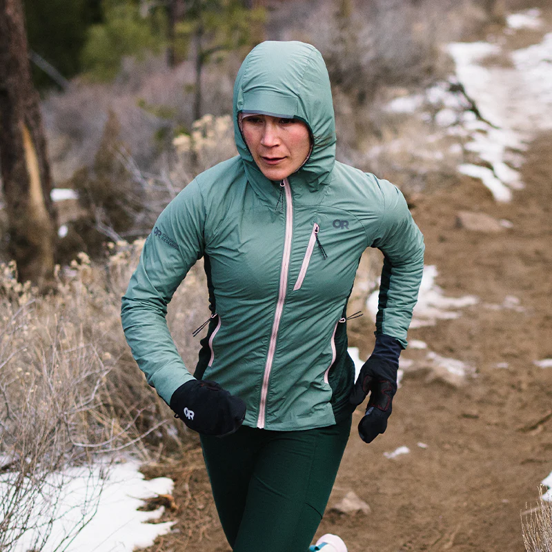 Women's Deviator Hoodie - Image 60