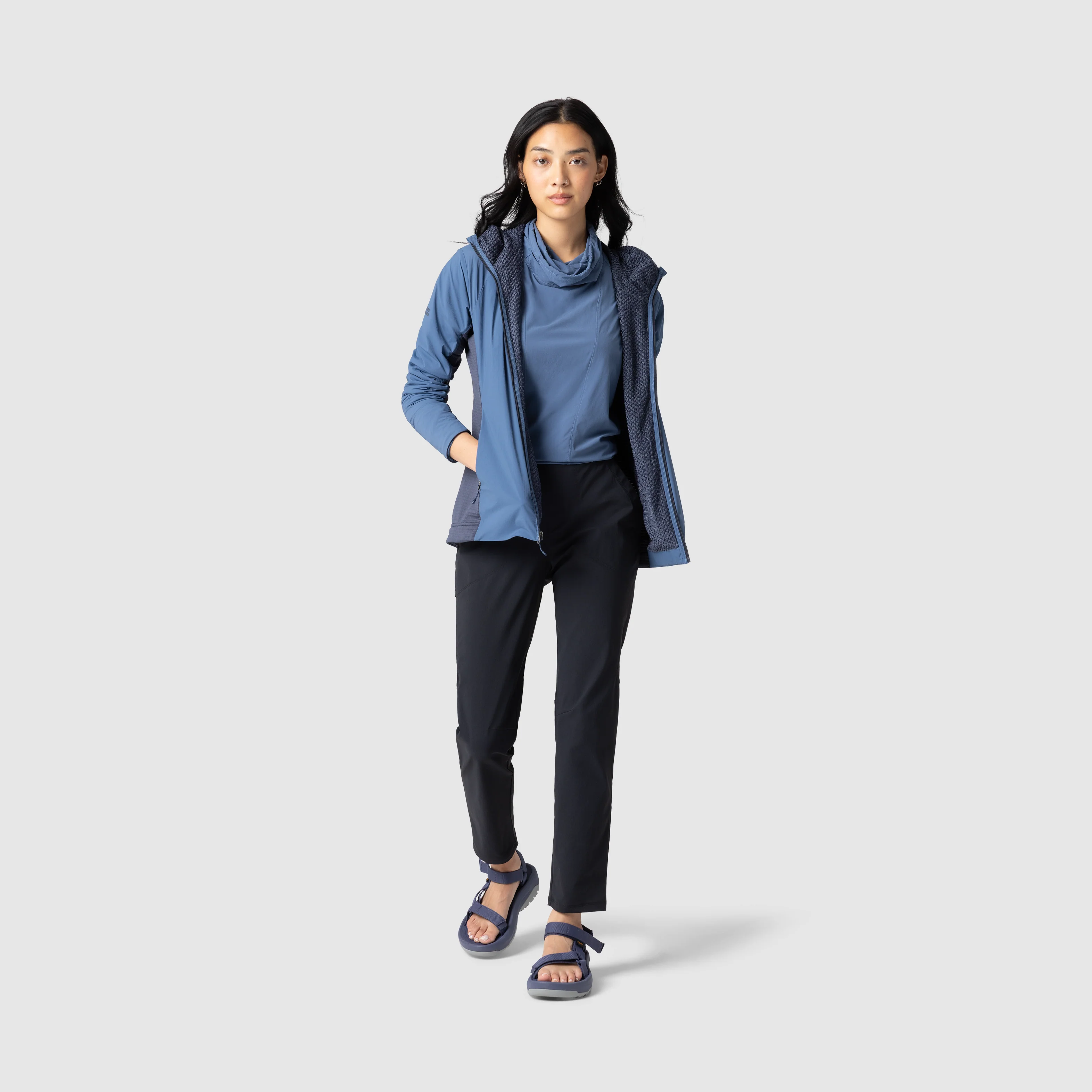 Women's Deviator Hoodie - Image 7
