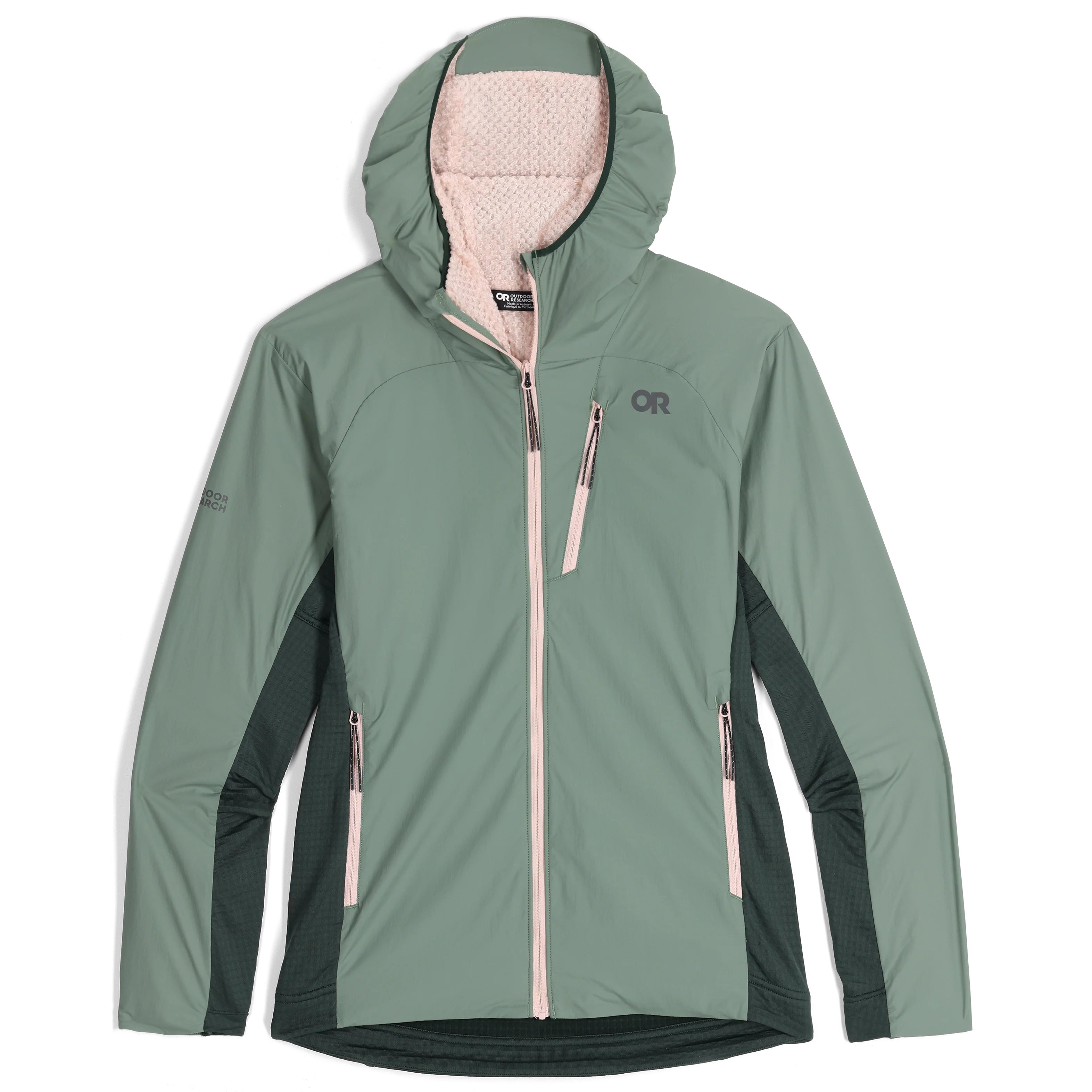 Women's Deviator Hoodie - Image 70