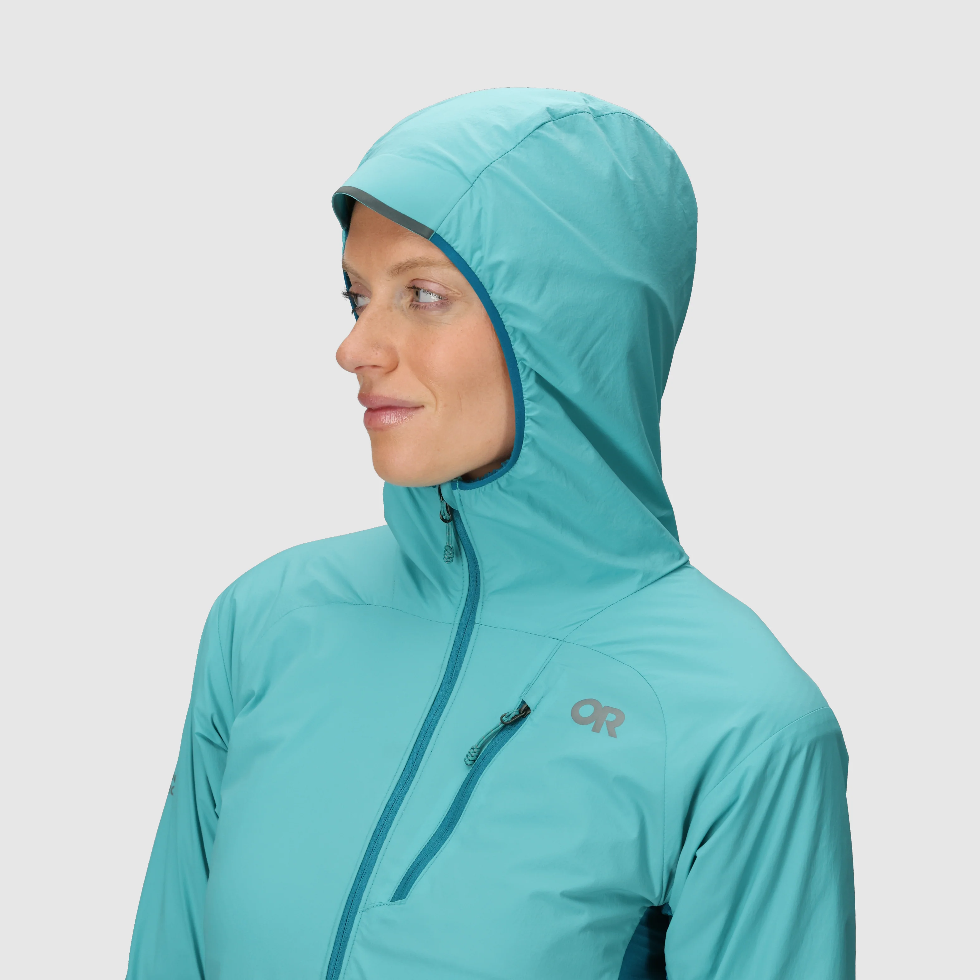Women's Deviator Hoodie - Image 72