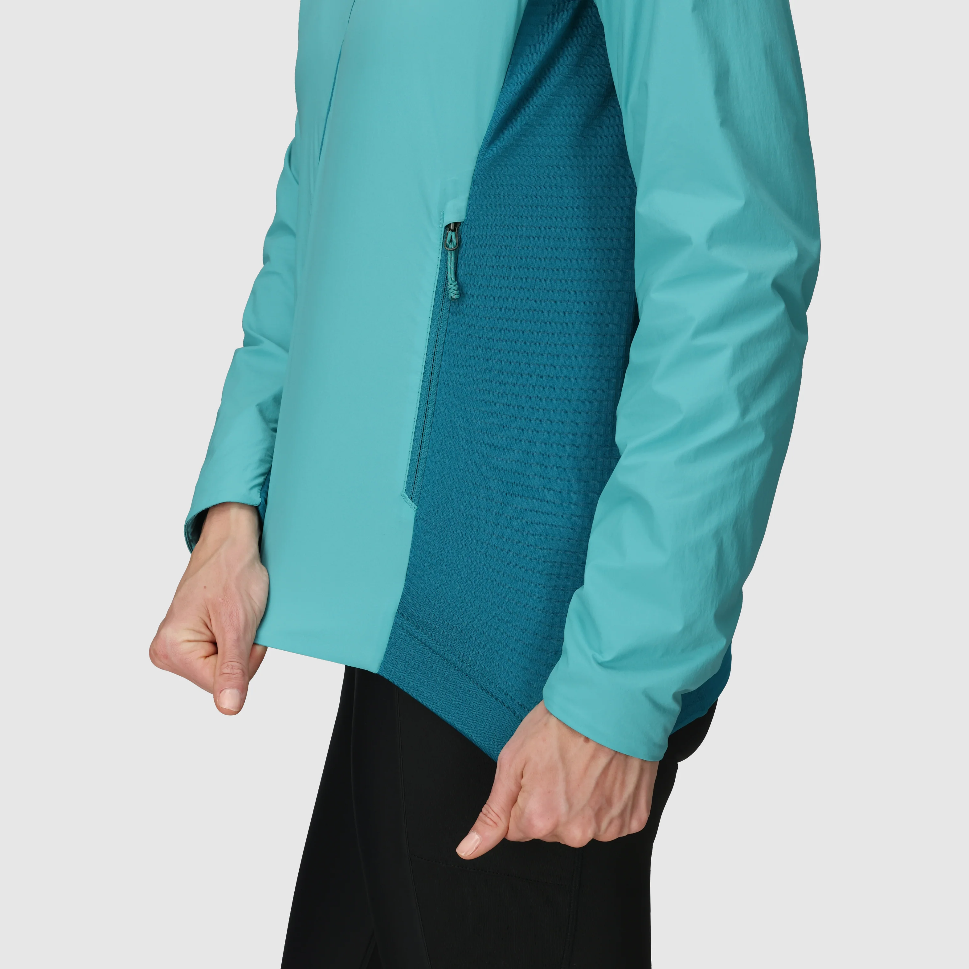 Women's Deviator Hoodie - Image 74