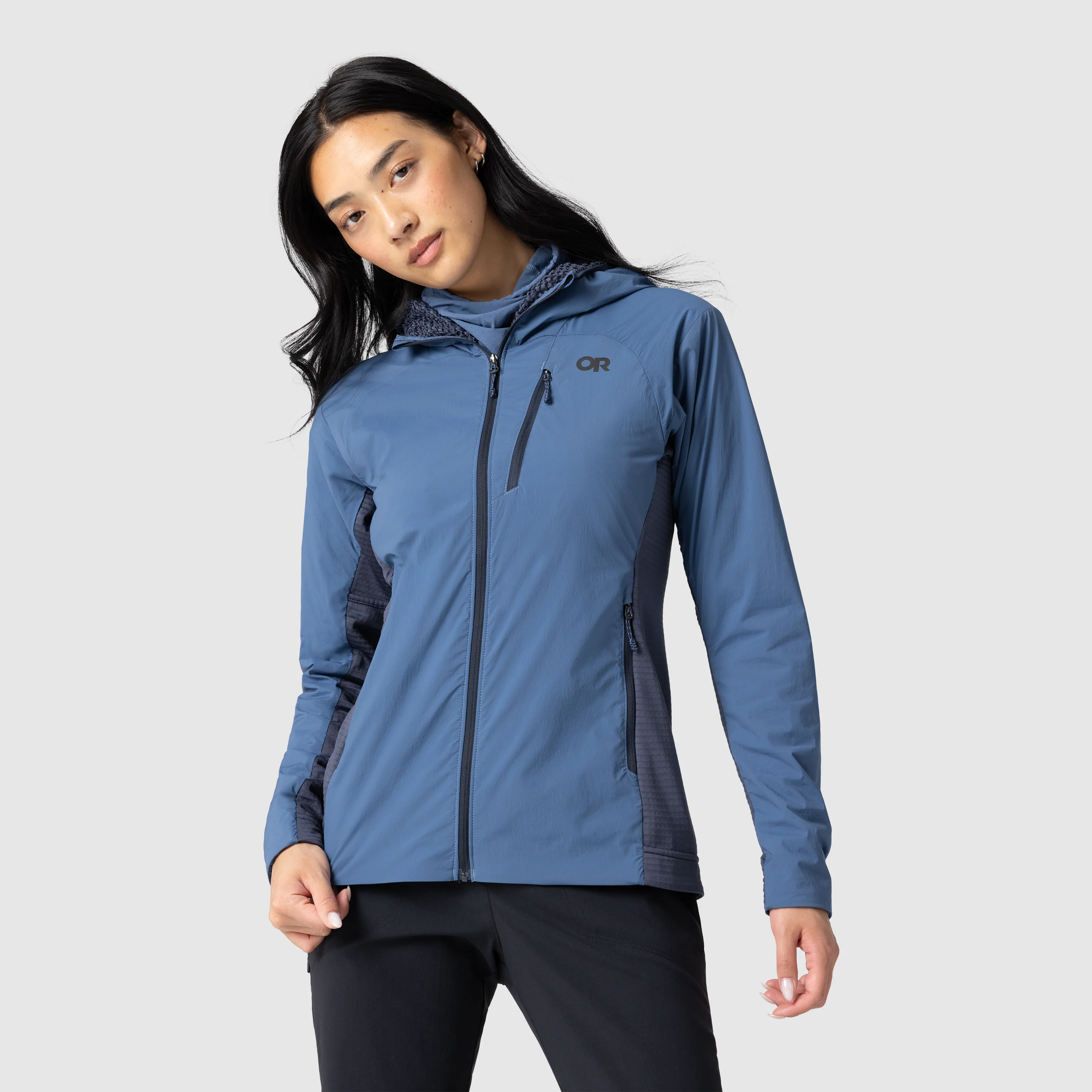 Women's Deviator Hoodie - Image 8