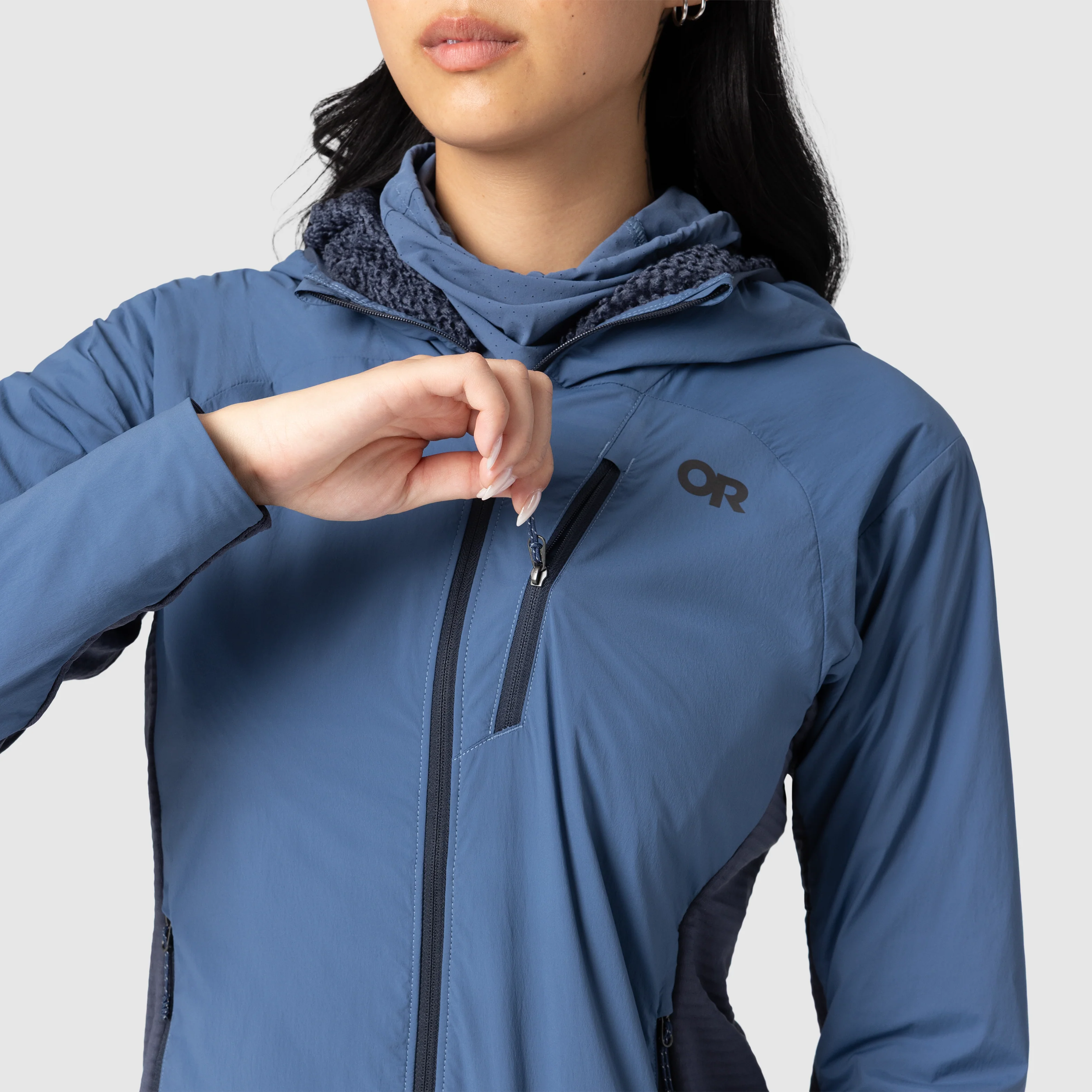 Women's Deviator Hoodie - Image 9