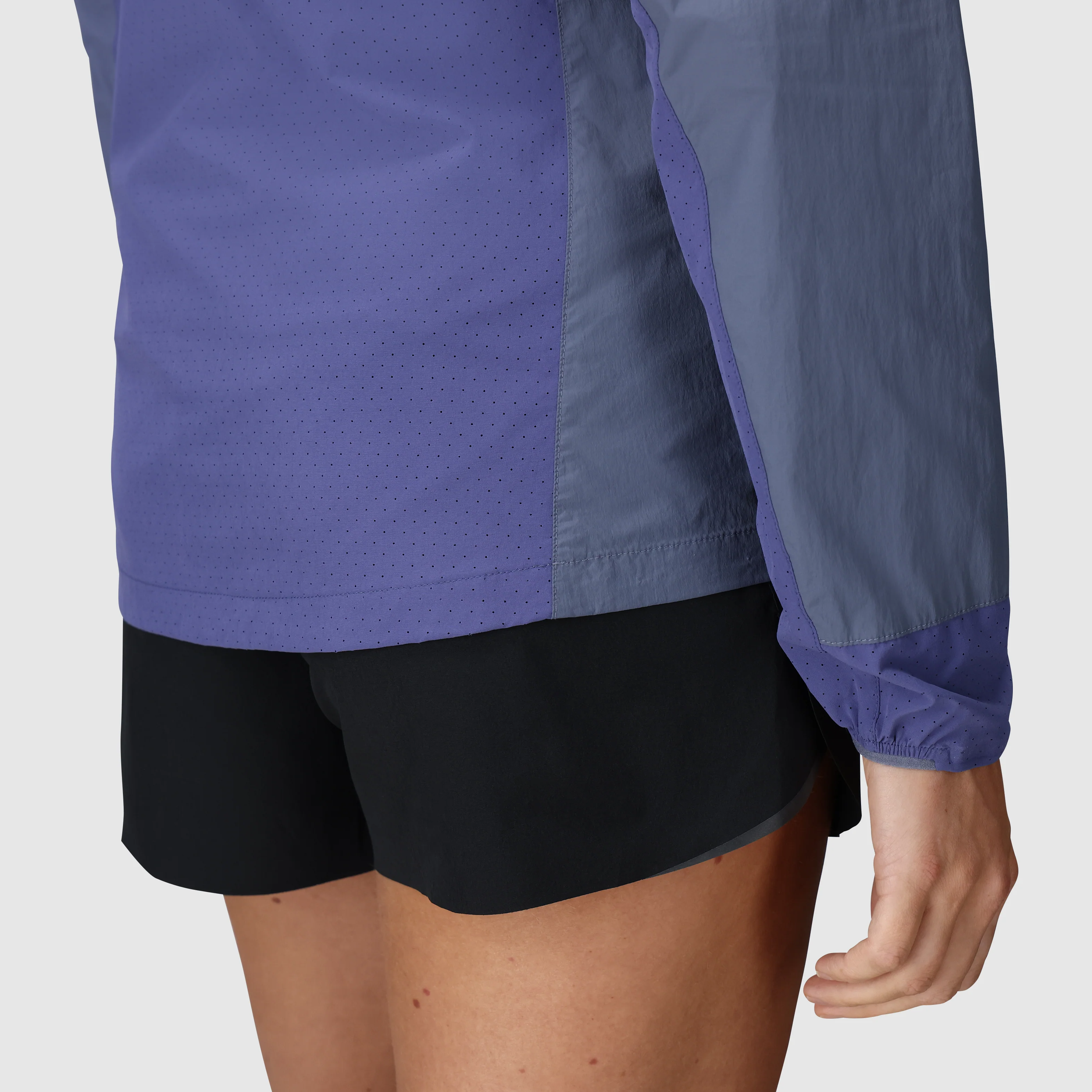 Women's Deviator Wind Jacket - Image 15
