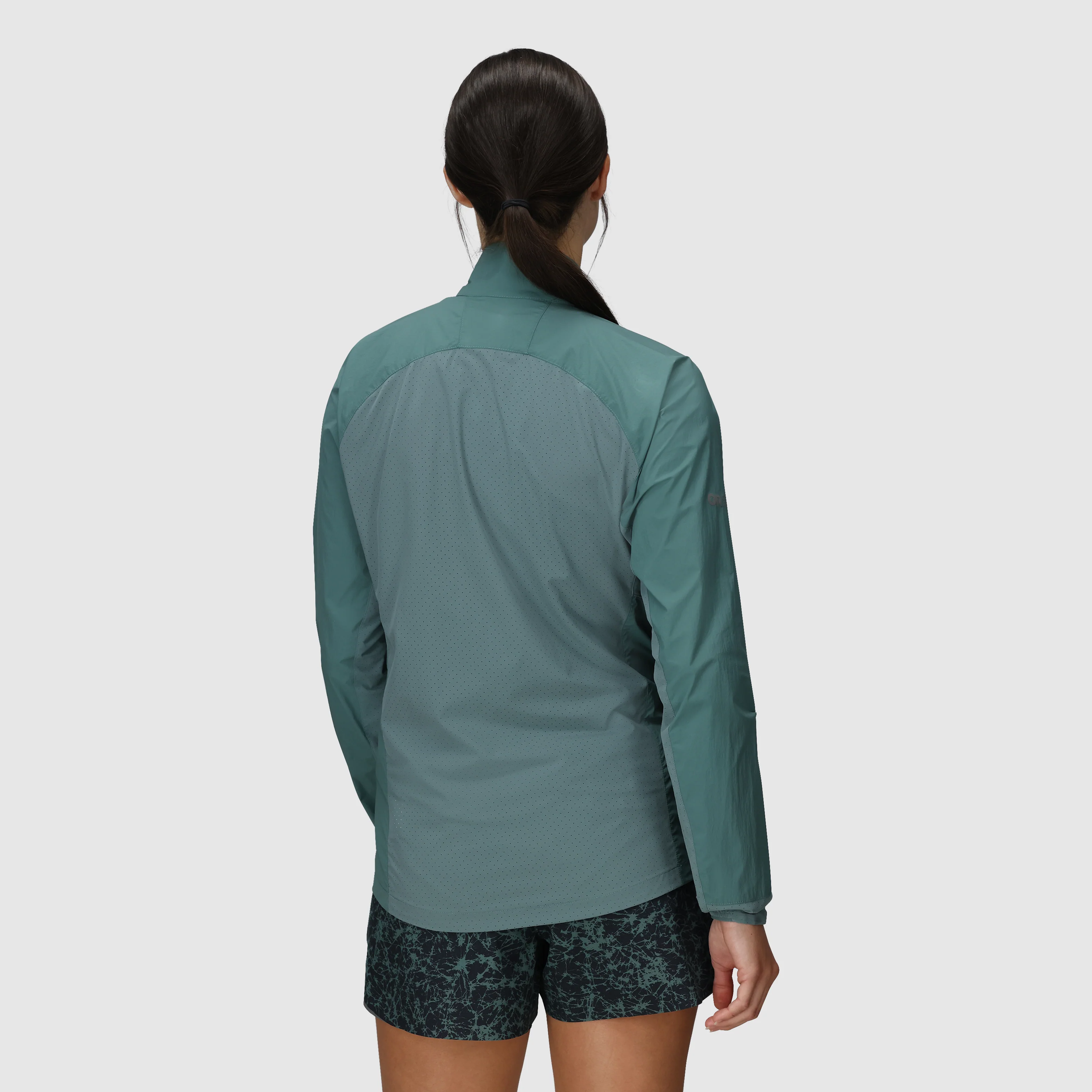 Women's Deviator Wind Jacket - Image 17