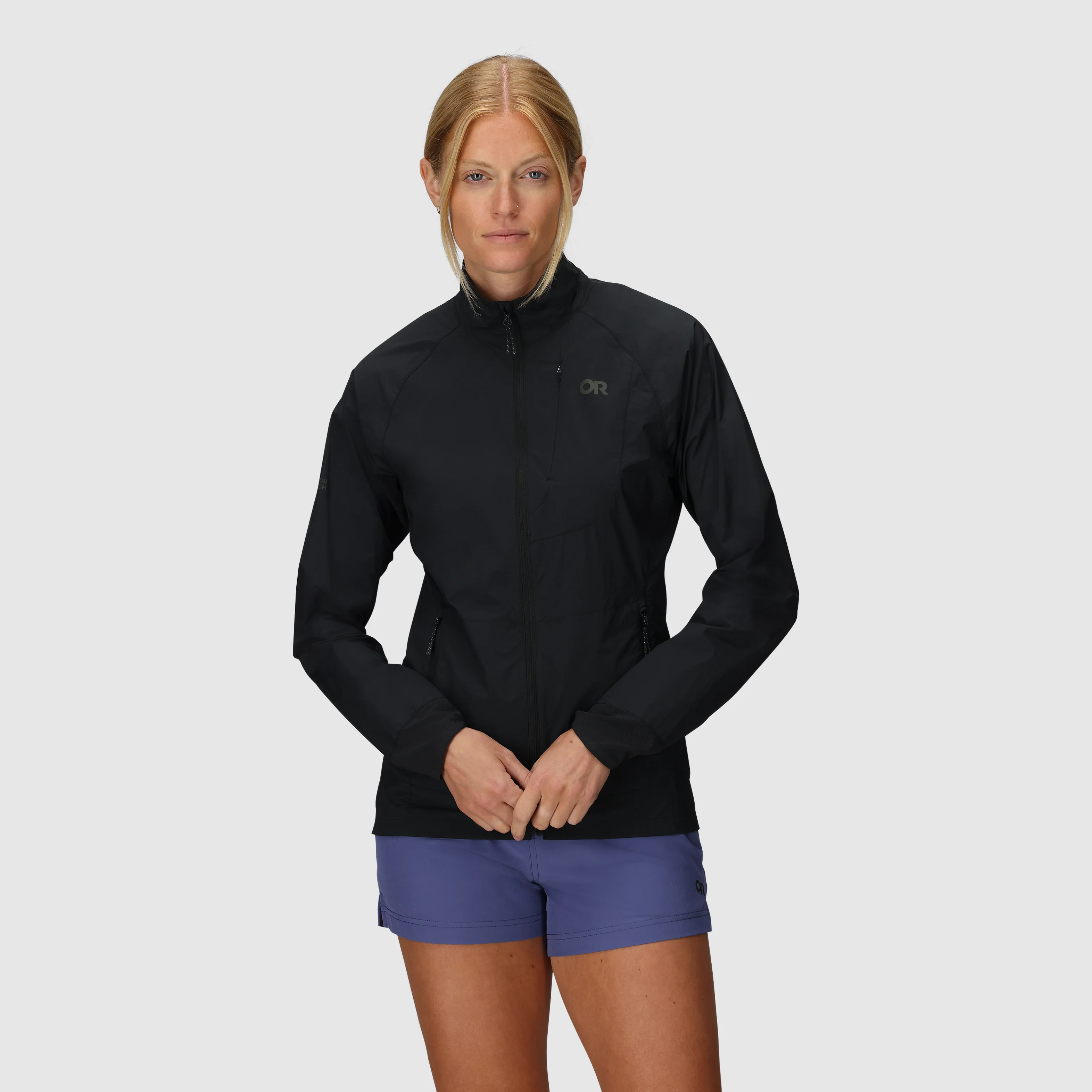 Women's Deviator Wind Jacket - Image 22