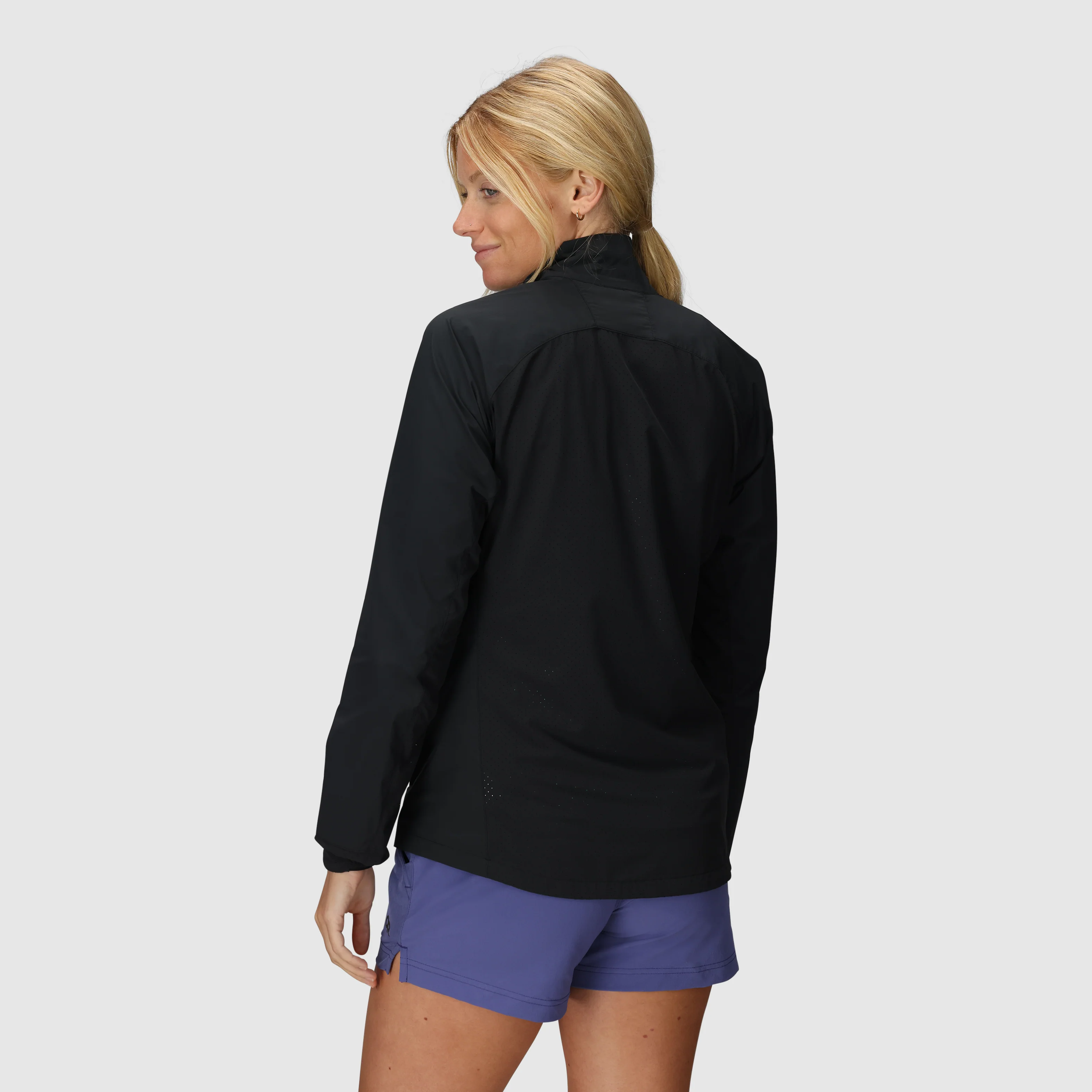 Women's Deviator Wind Jacket - Image 23