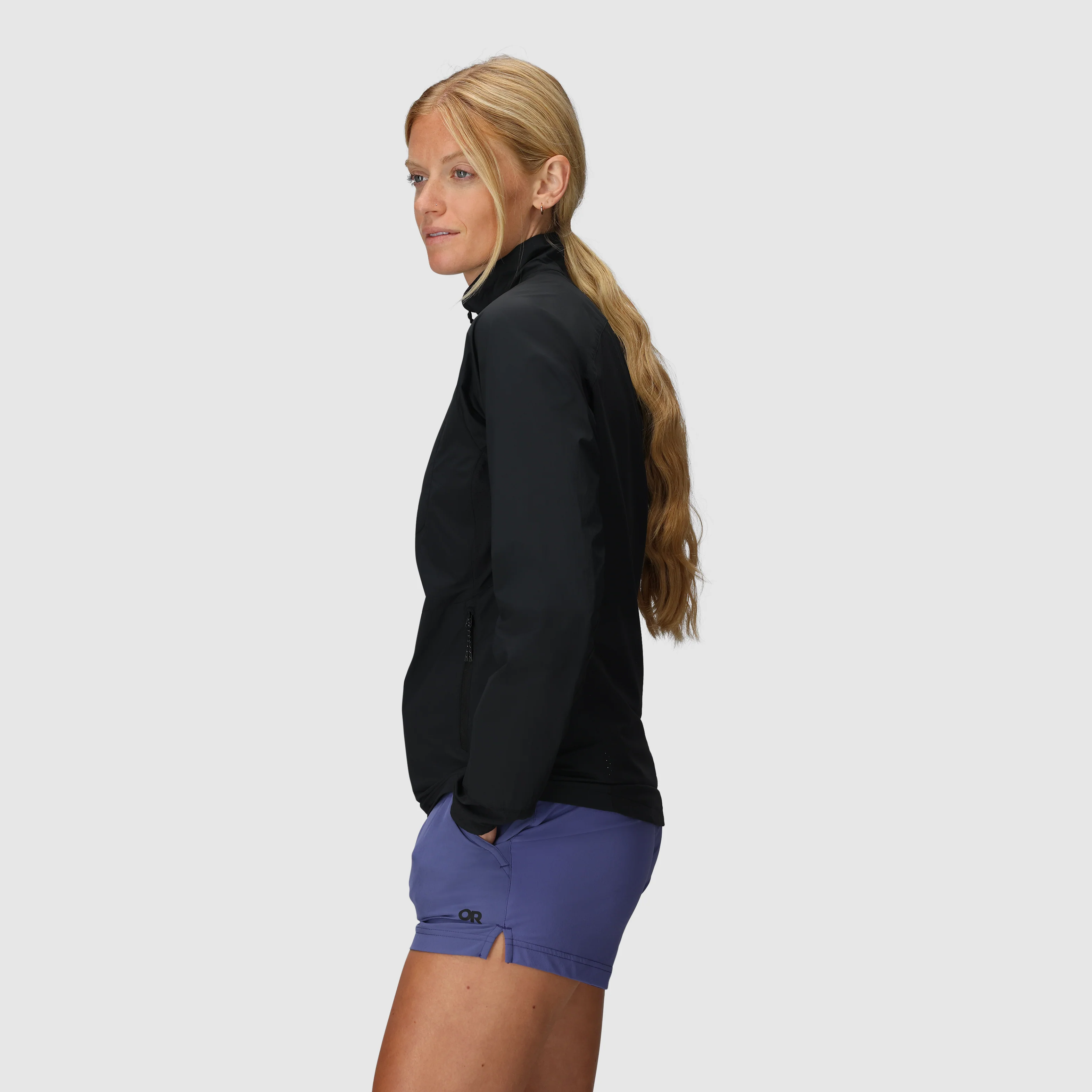 Women's Deviator Wind Jacket - Image 24