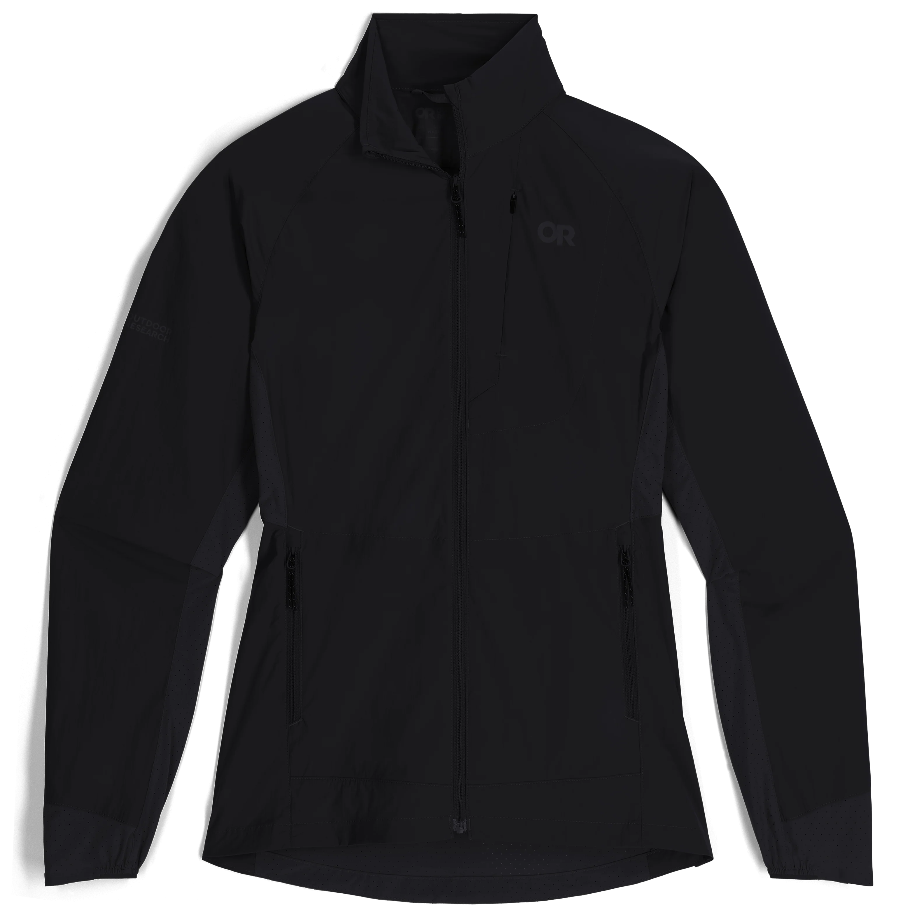 Women's Deviator Wind Jacket - Image 28