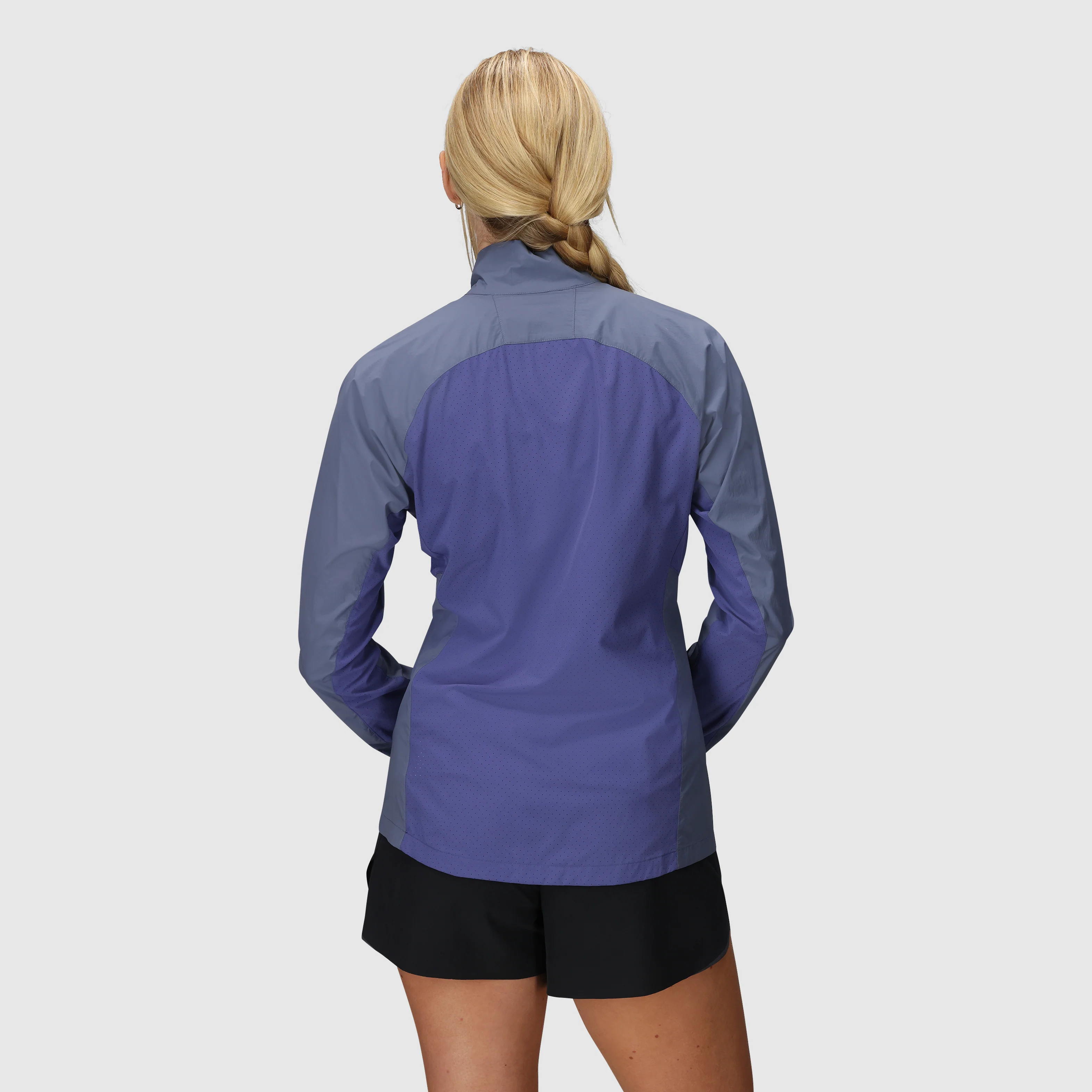 Women's Deviator Wind Jacket - Image 9