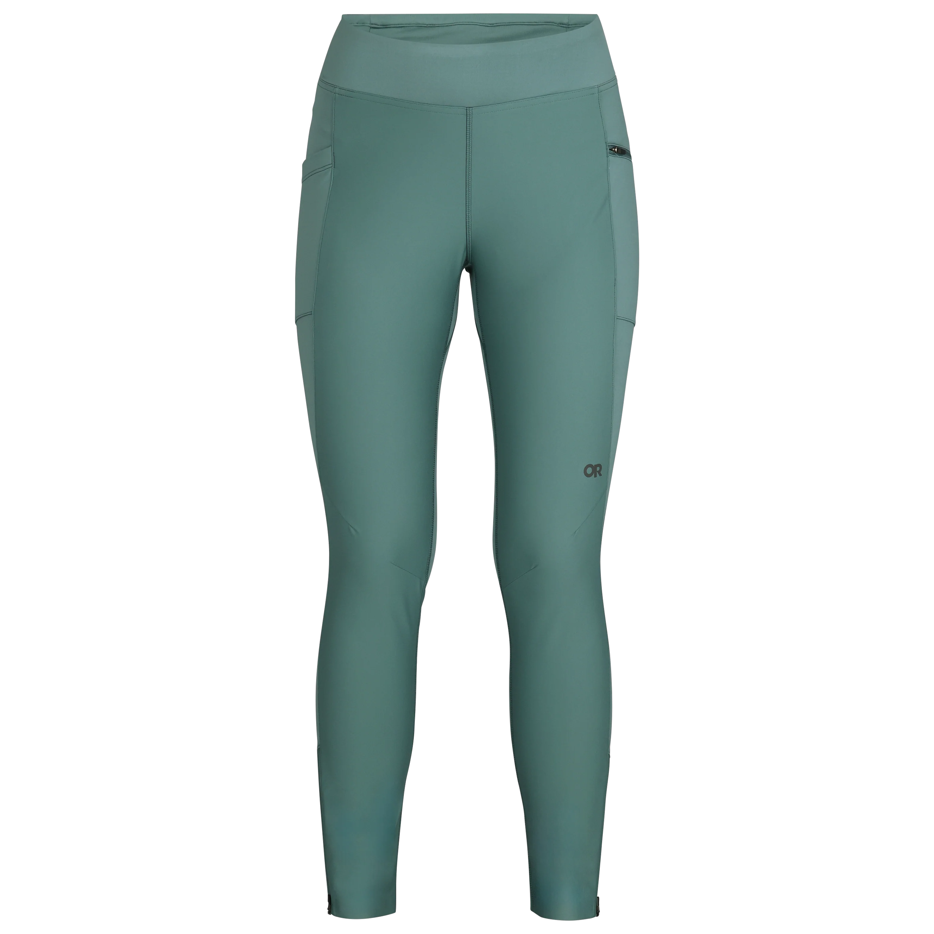 Women's Deviator Wind Leggings - Image 15