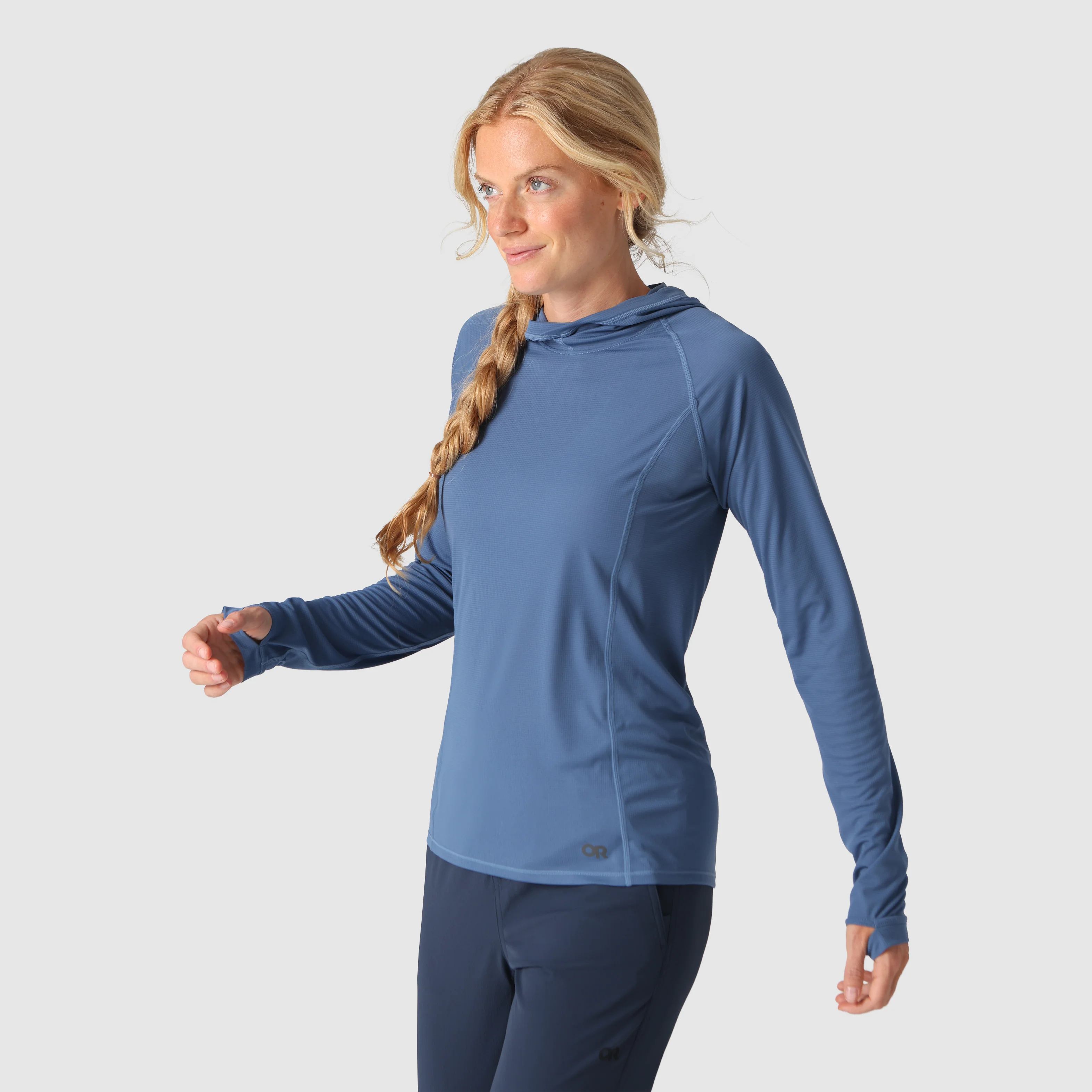Women's Echo Hoodie - Image 10
