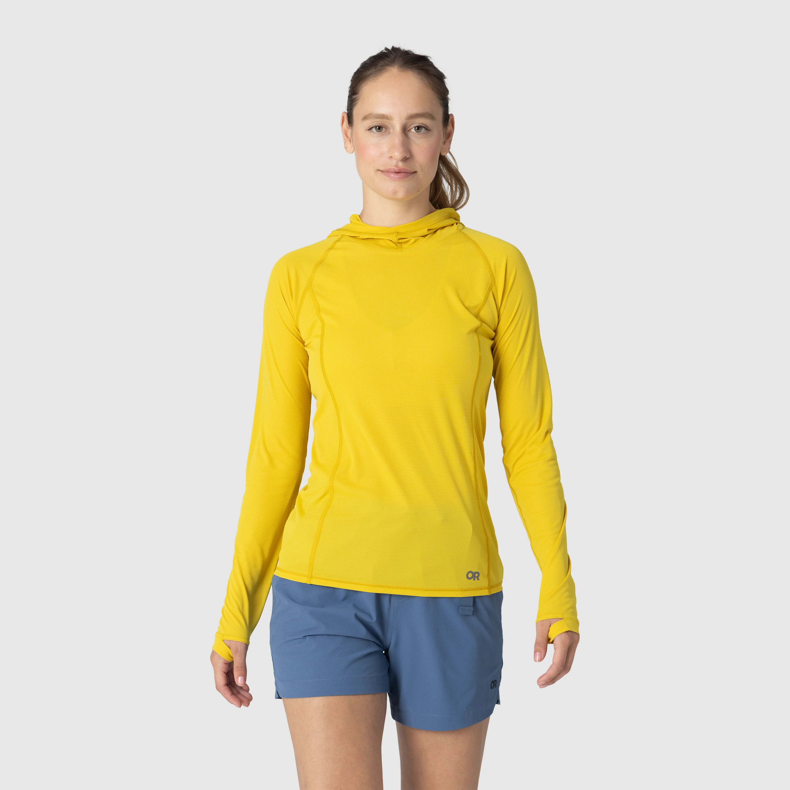 Women's Echo Hoodie - Image 17