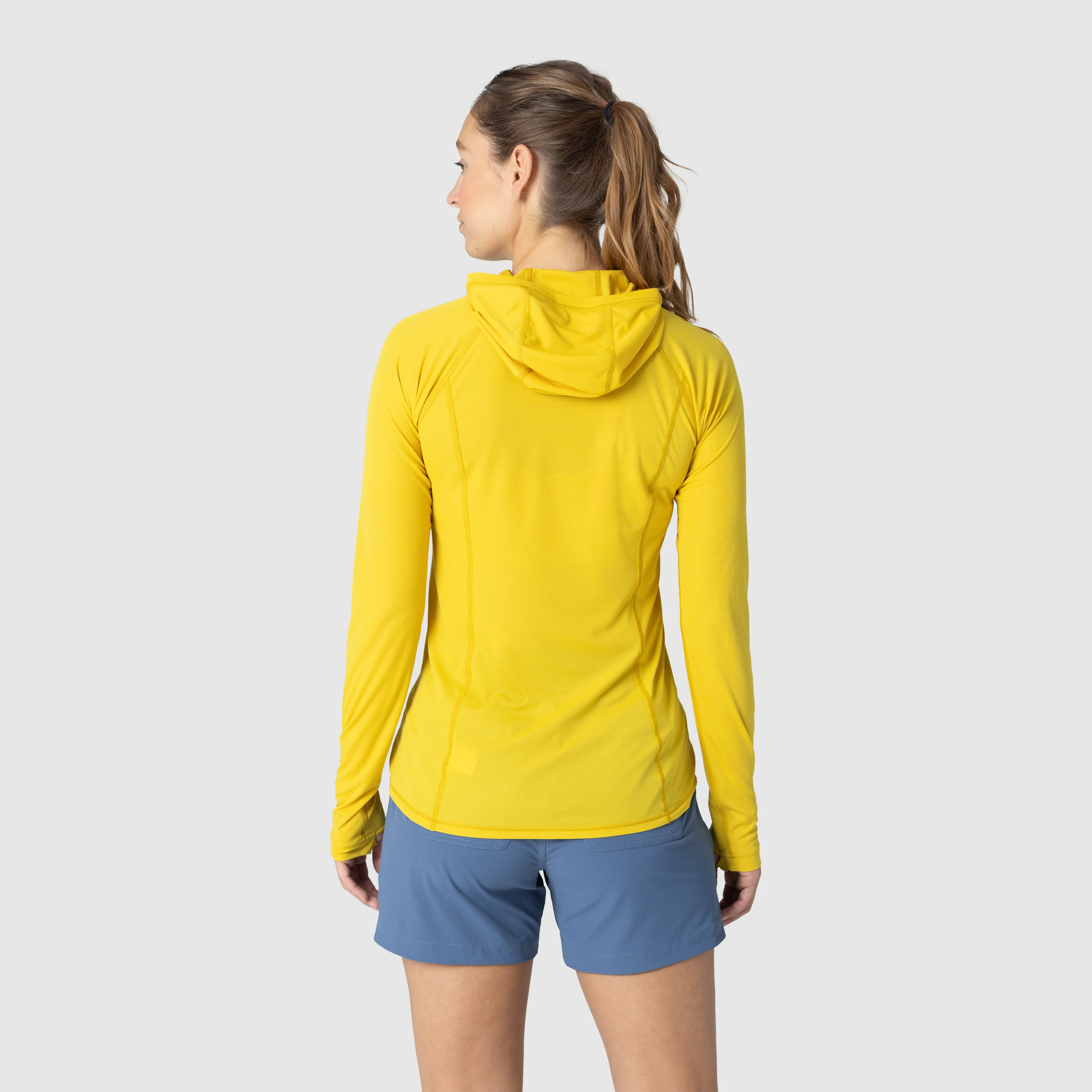 Women's Echo Hoodie - Image 18