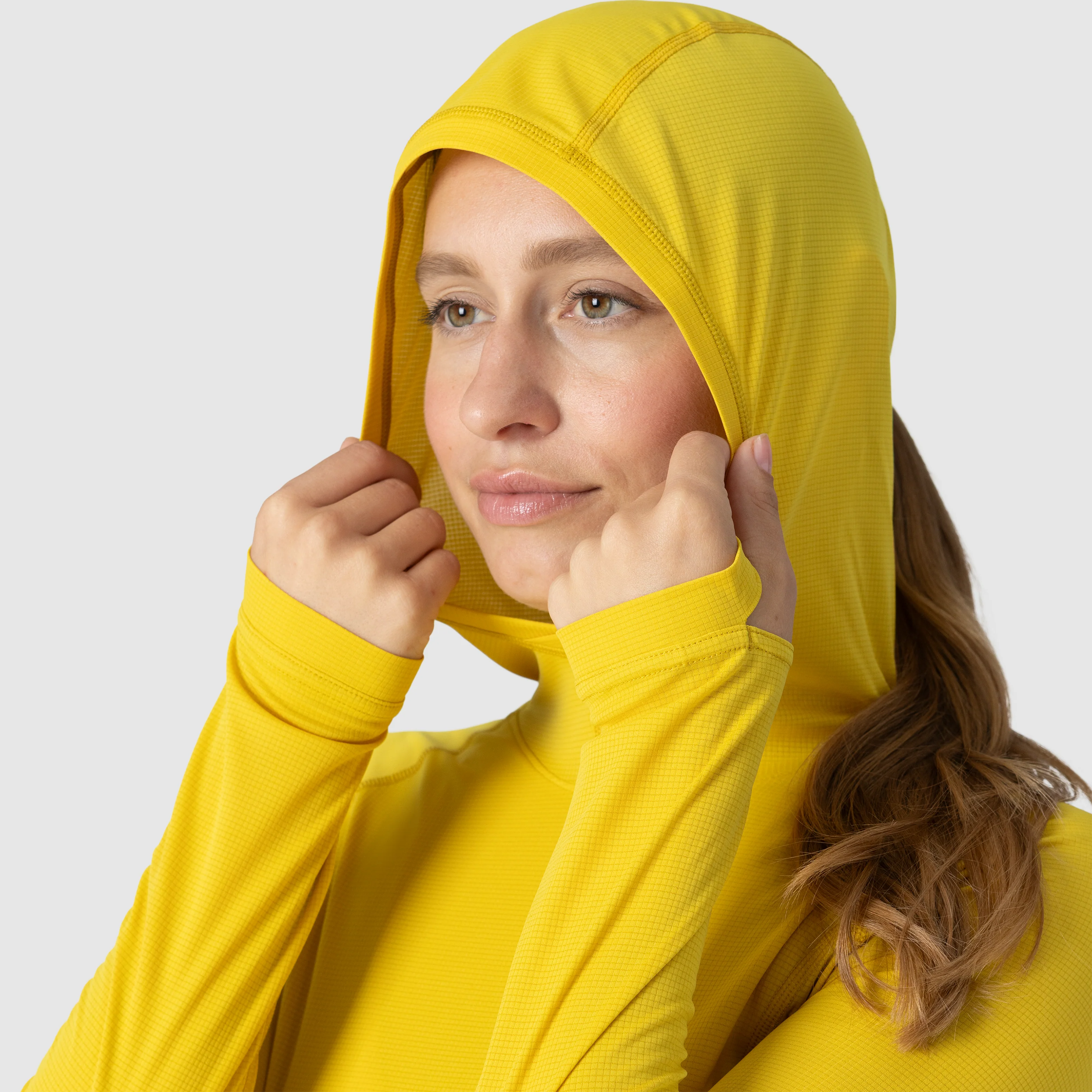 Women's Echo Hoodie - Image 21