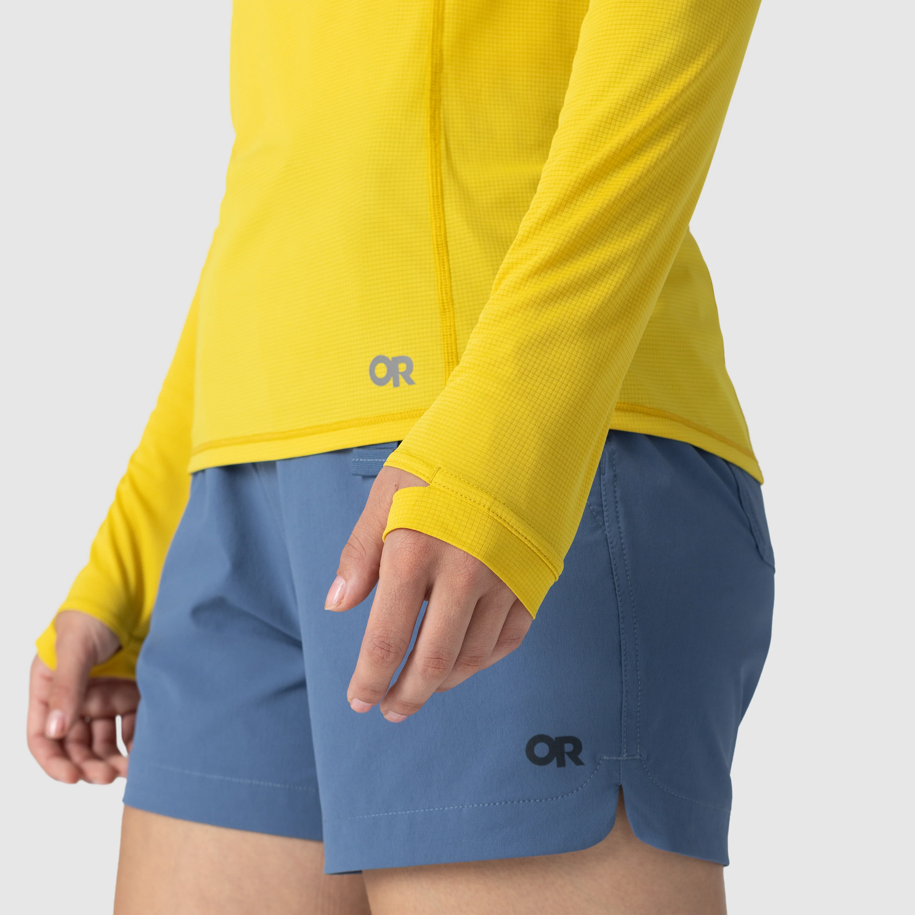 Women's Echo Hoodie - Image 22
