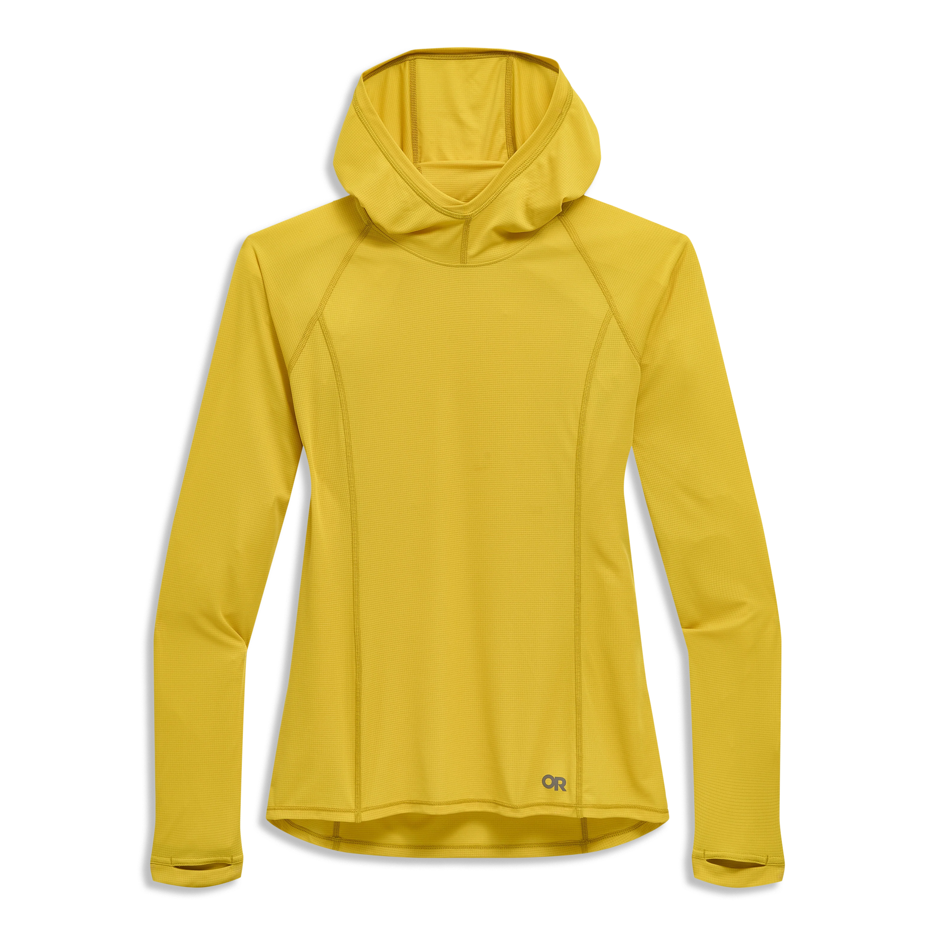 Women's Echo Hoodie - Image 23